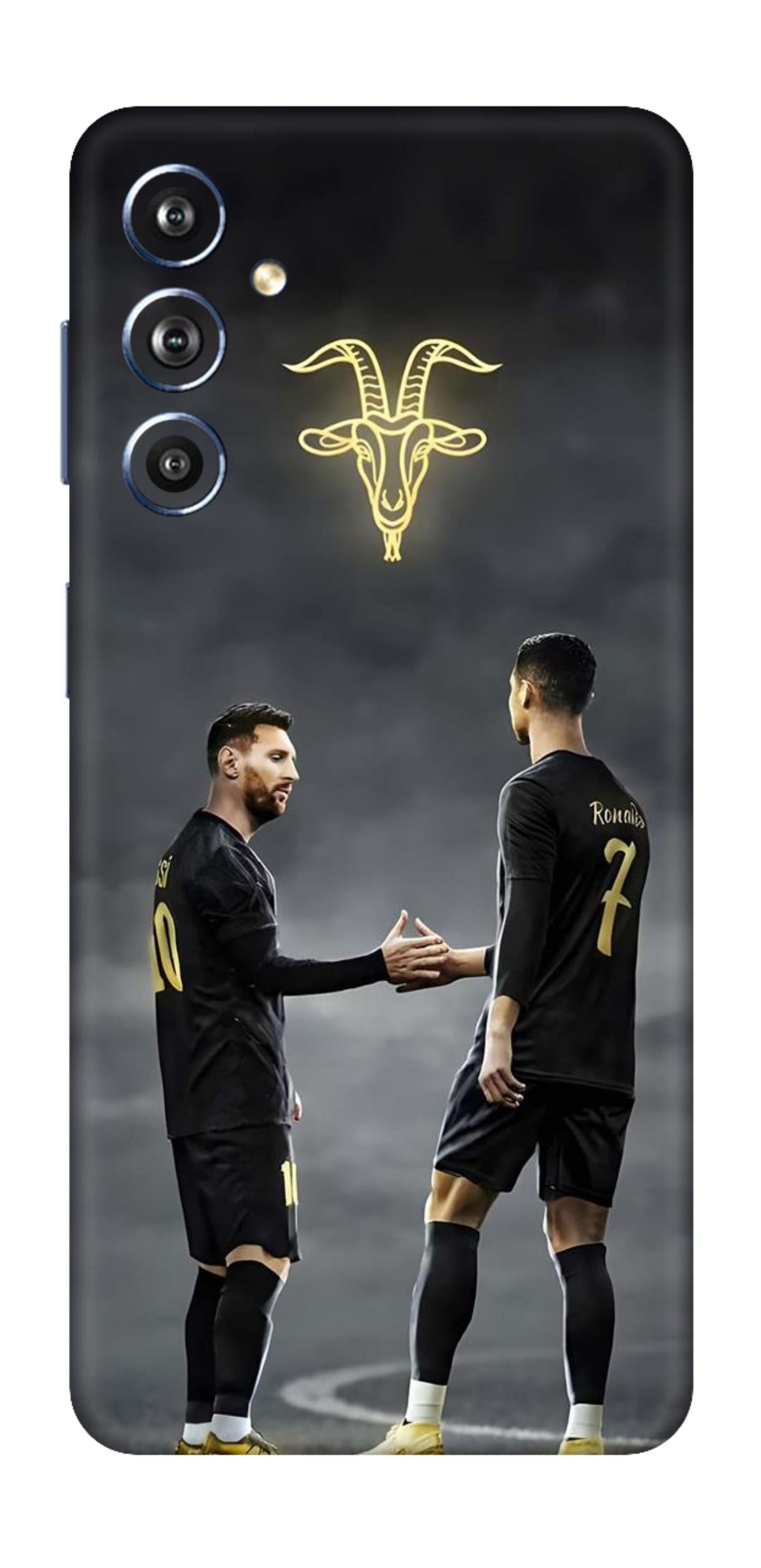 Samsung Galaxy F54 5G Skins and Wraps