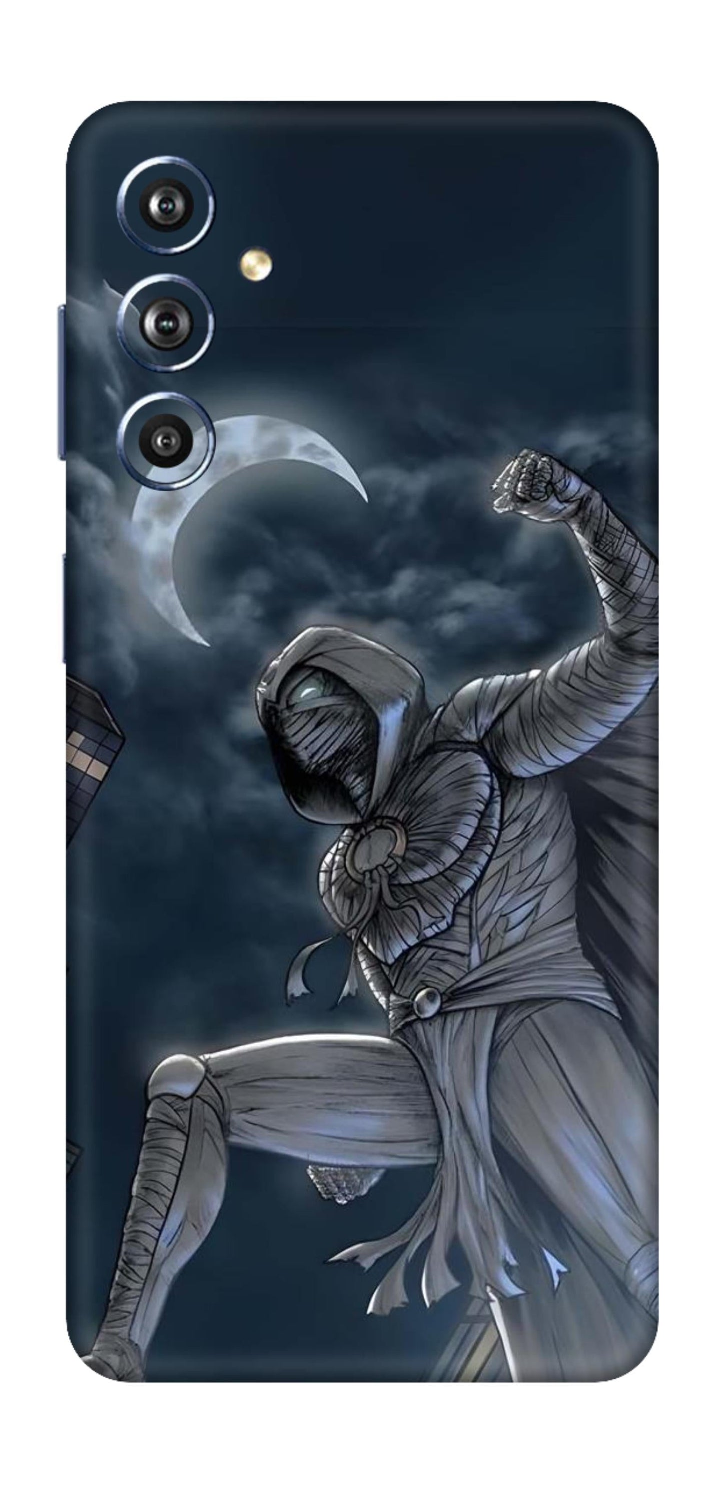 Samsung Galaxy F54 5G Skins and Wraps