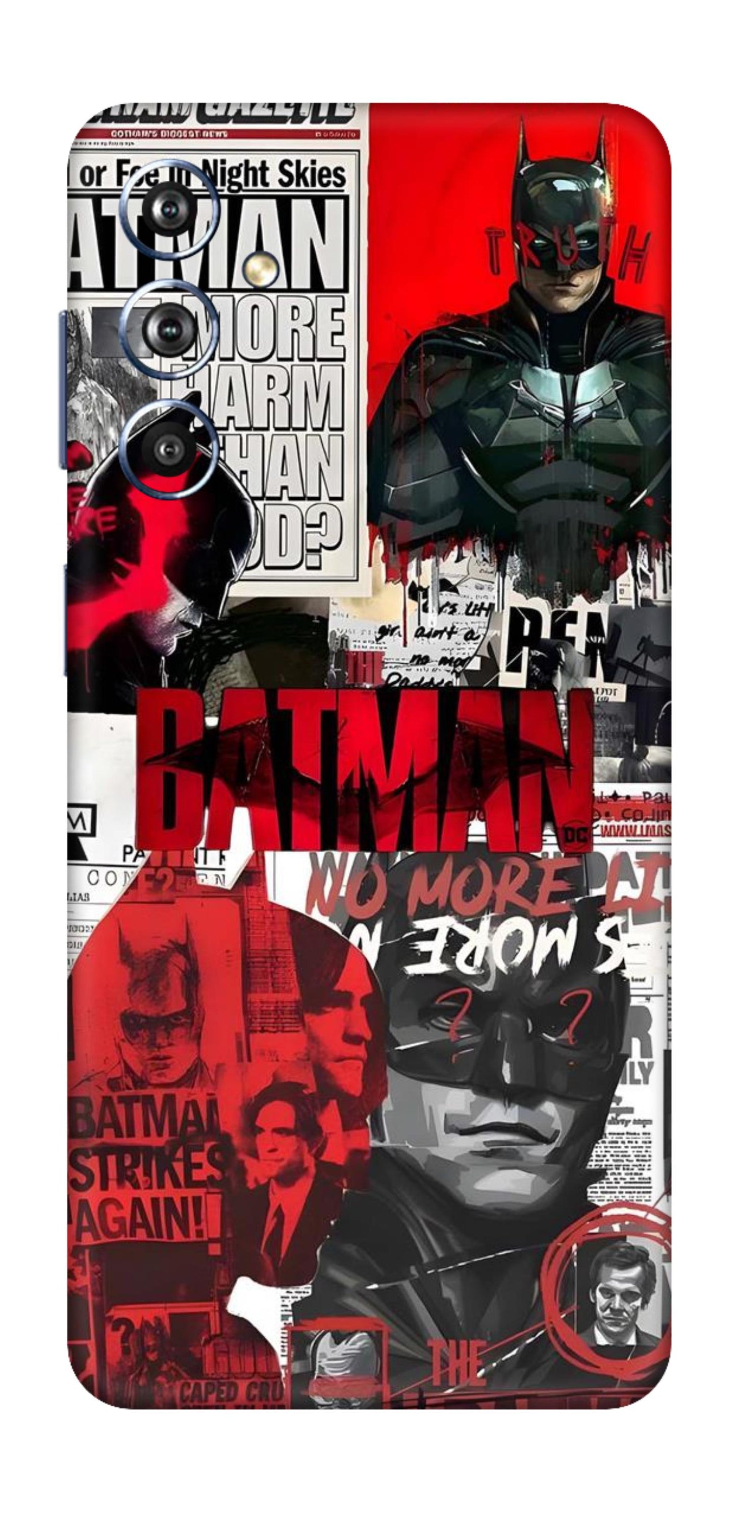 Samsung Galaxy F54 5G Skins and Wraps