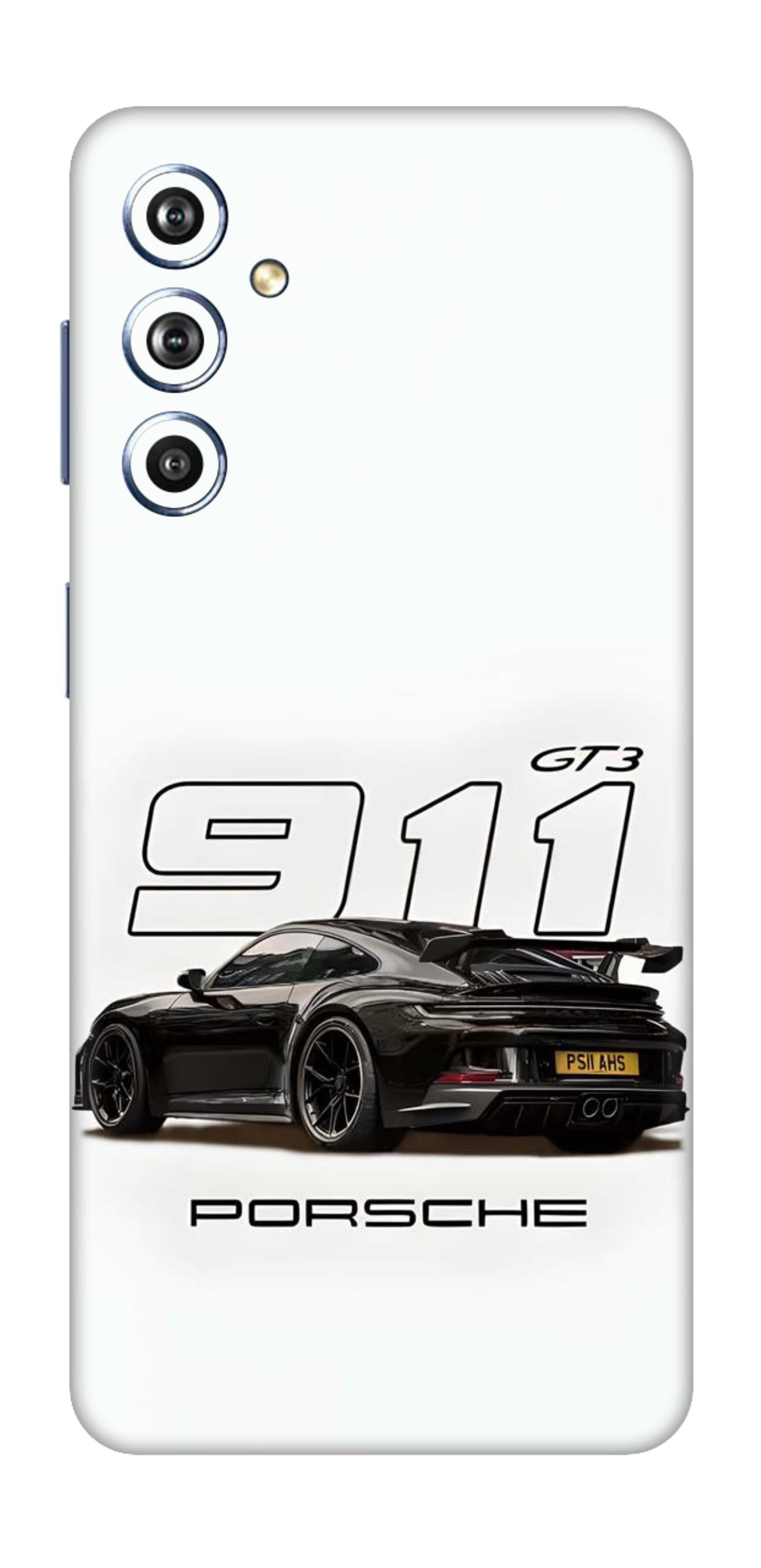 Samsung Galaxy F54 5G Skins and Wraps