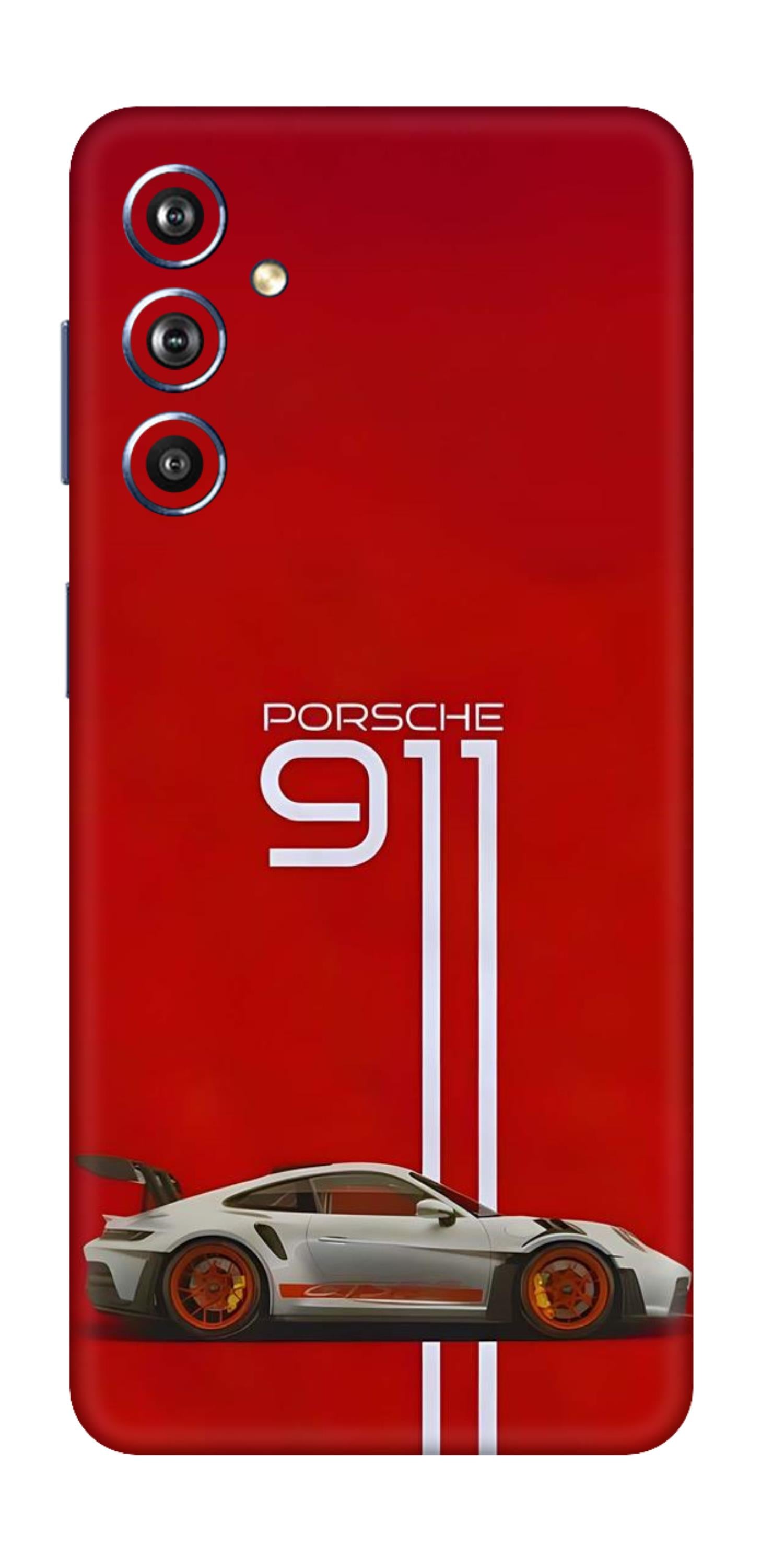 Samsung Galaxy F54 5G Skins and Wraps