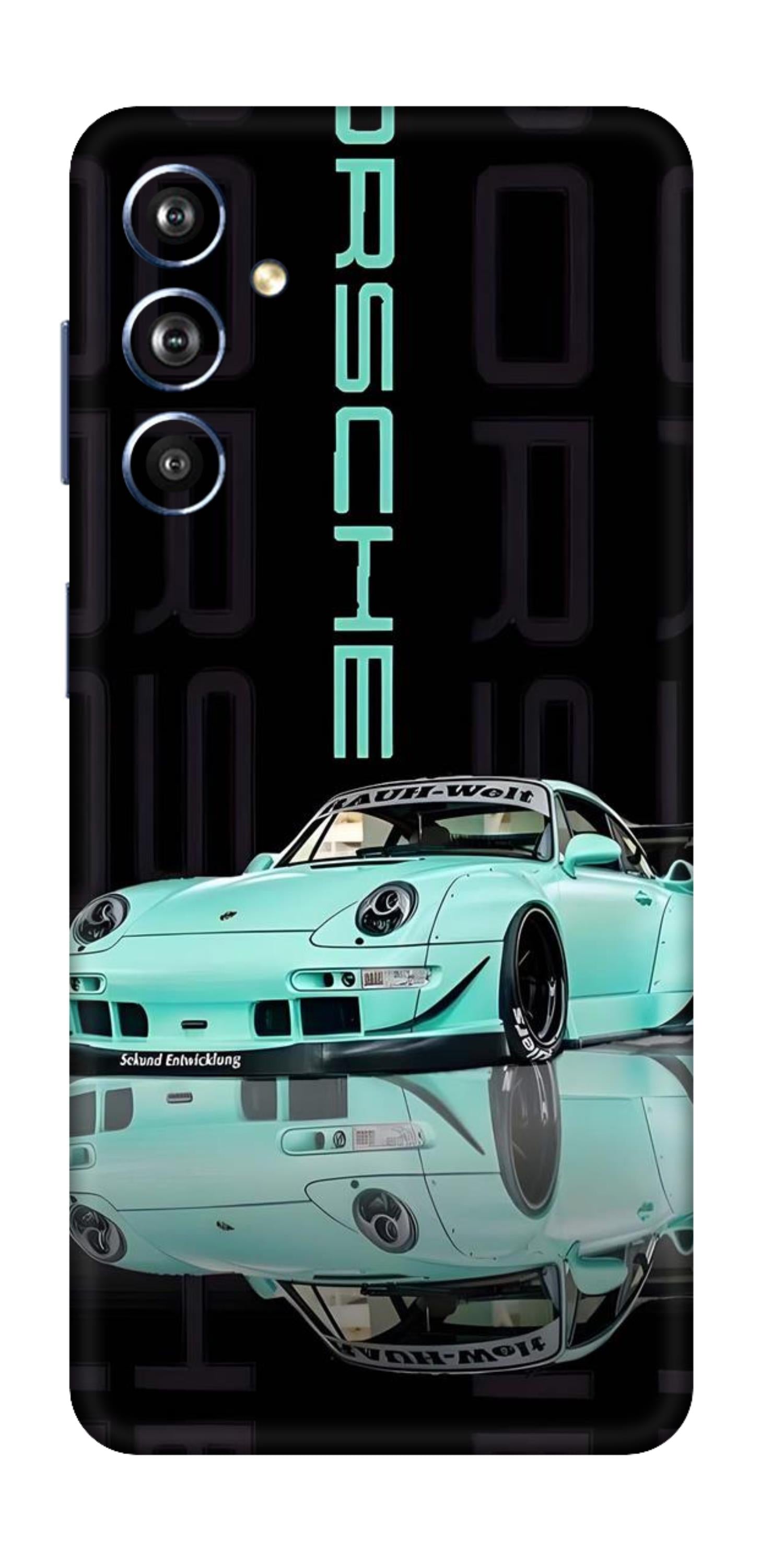 Samsung Galaxy F54 5G Skins and Wraps