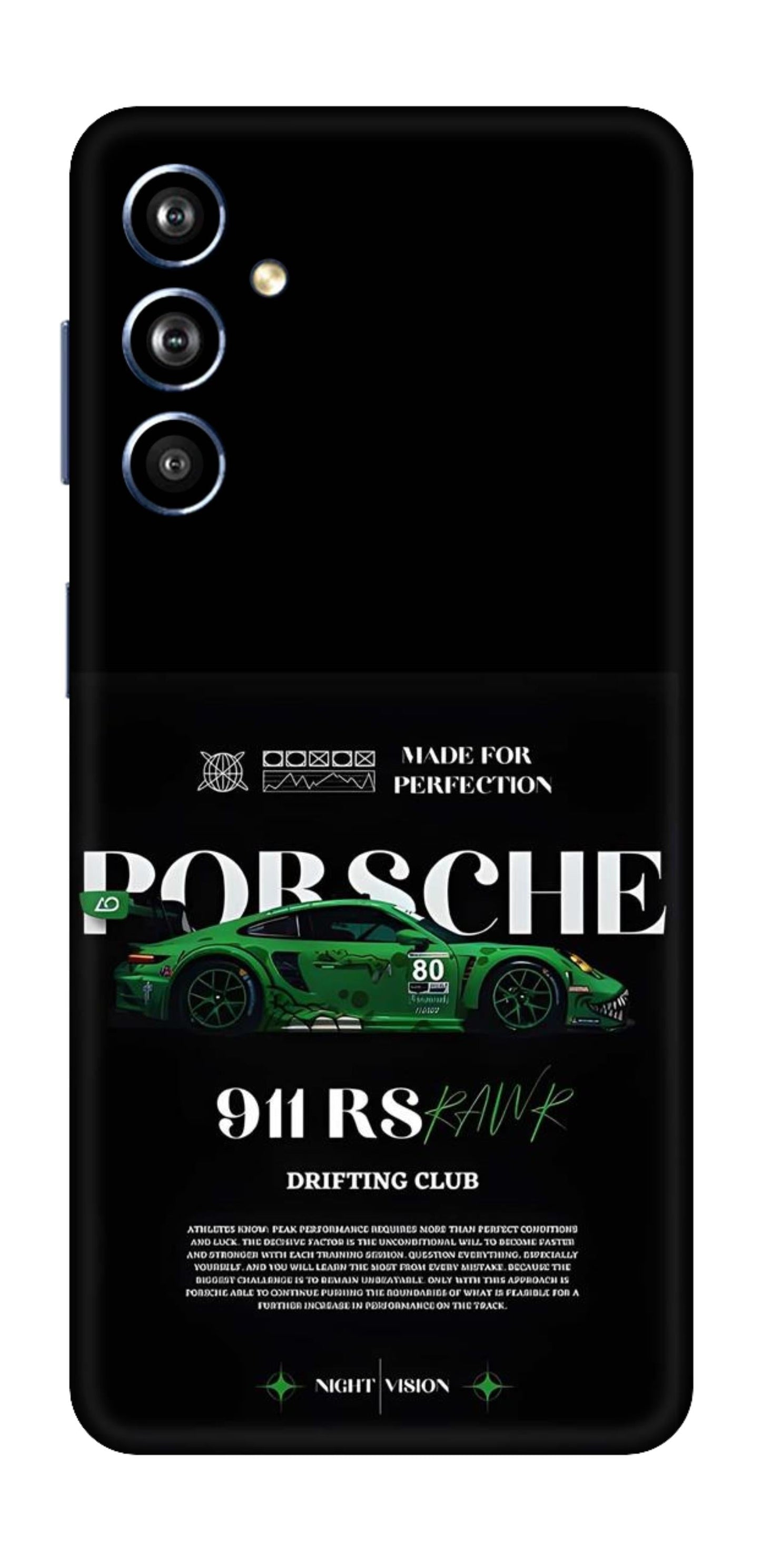 Samsung Galaxy F54 5G Skins and Wraps