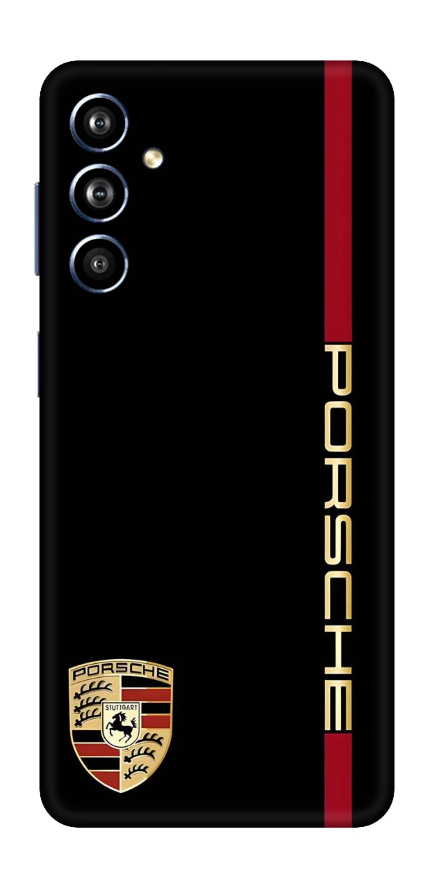 Samsung Galaxy F54 5G Skins and Wraps