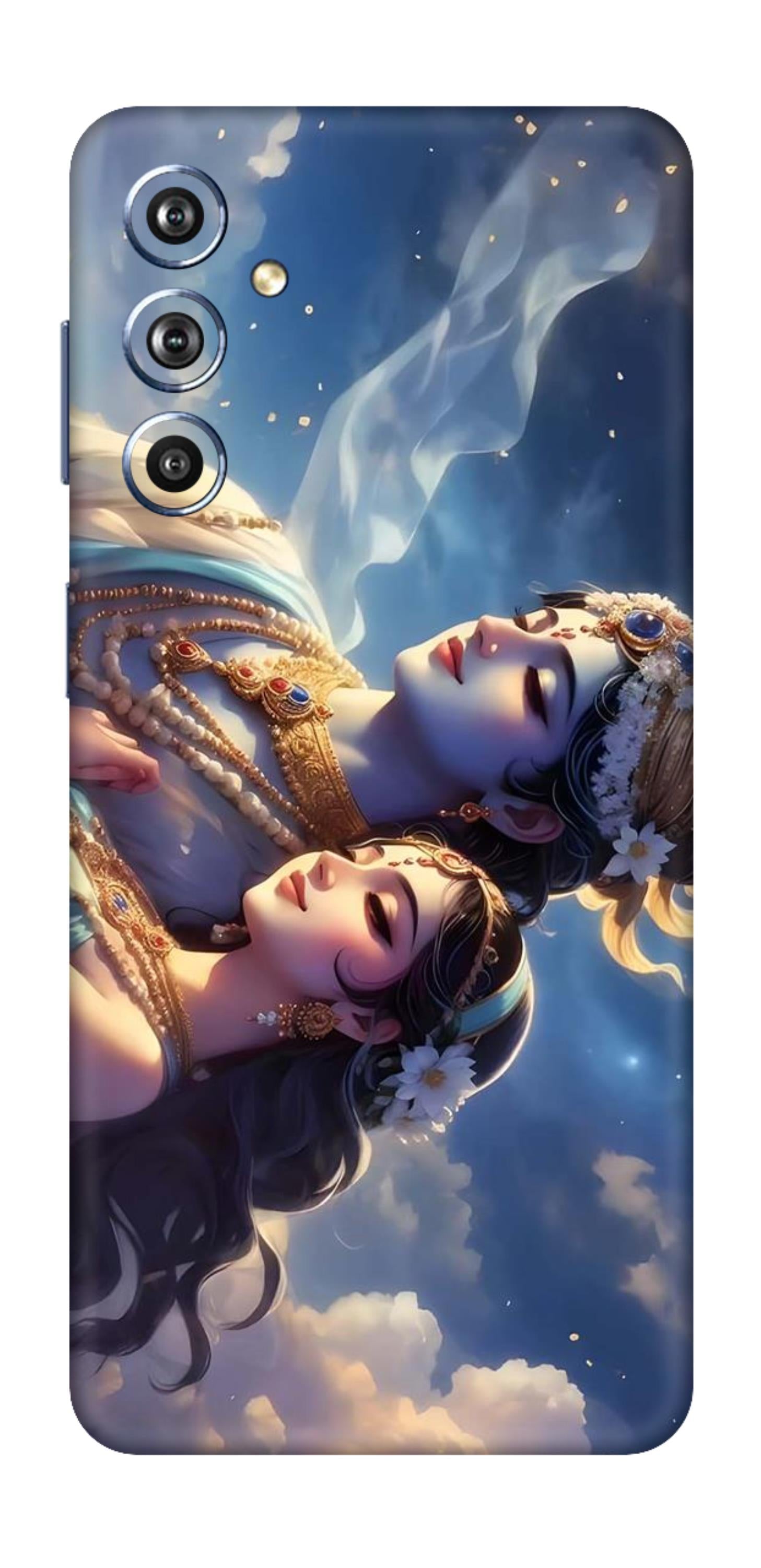 Samsung Galaxy F54 5G Skins and Wraps