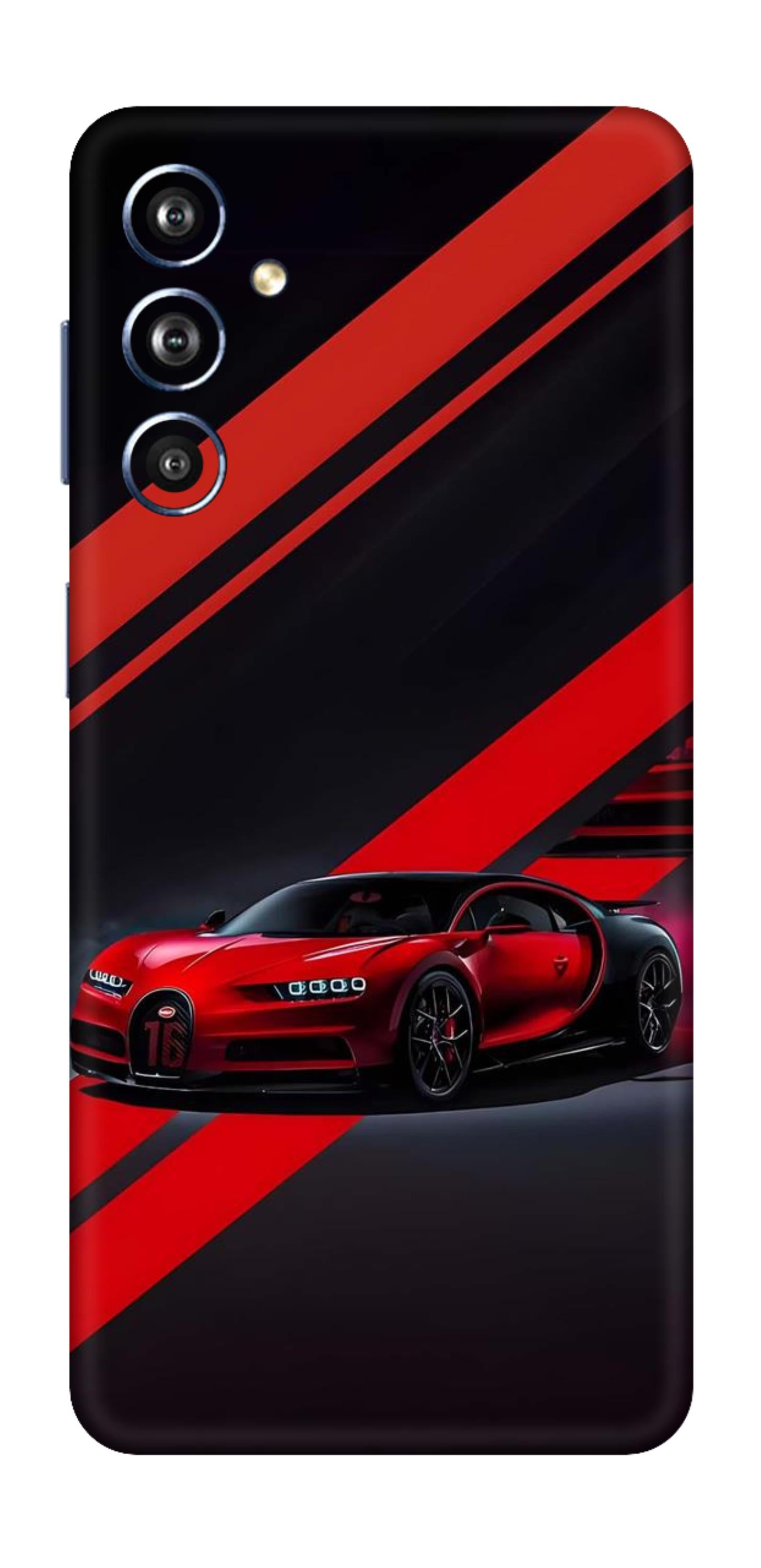 Samsung Galaxy F54 5G Skins and Wraps