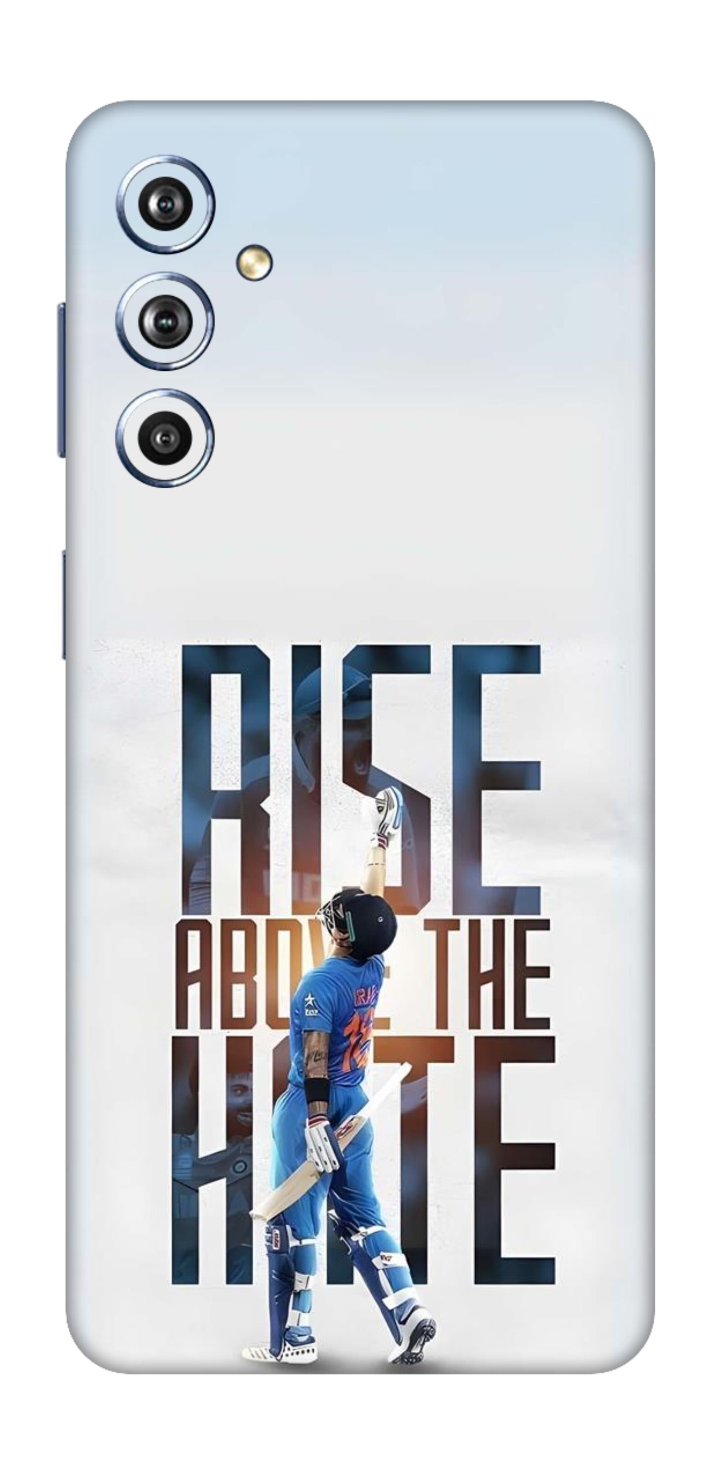 Samsung Galaxy F54 5G Skins and Wraps