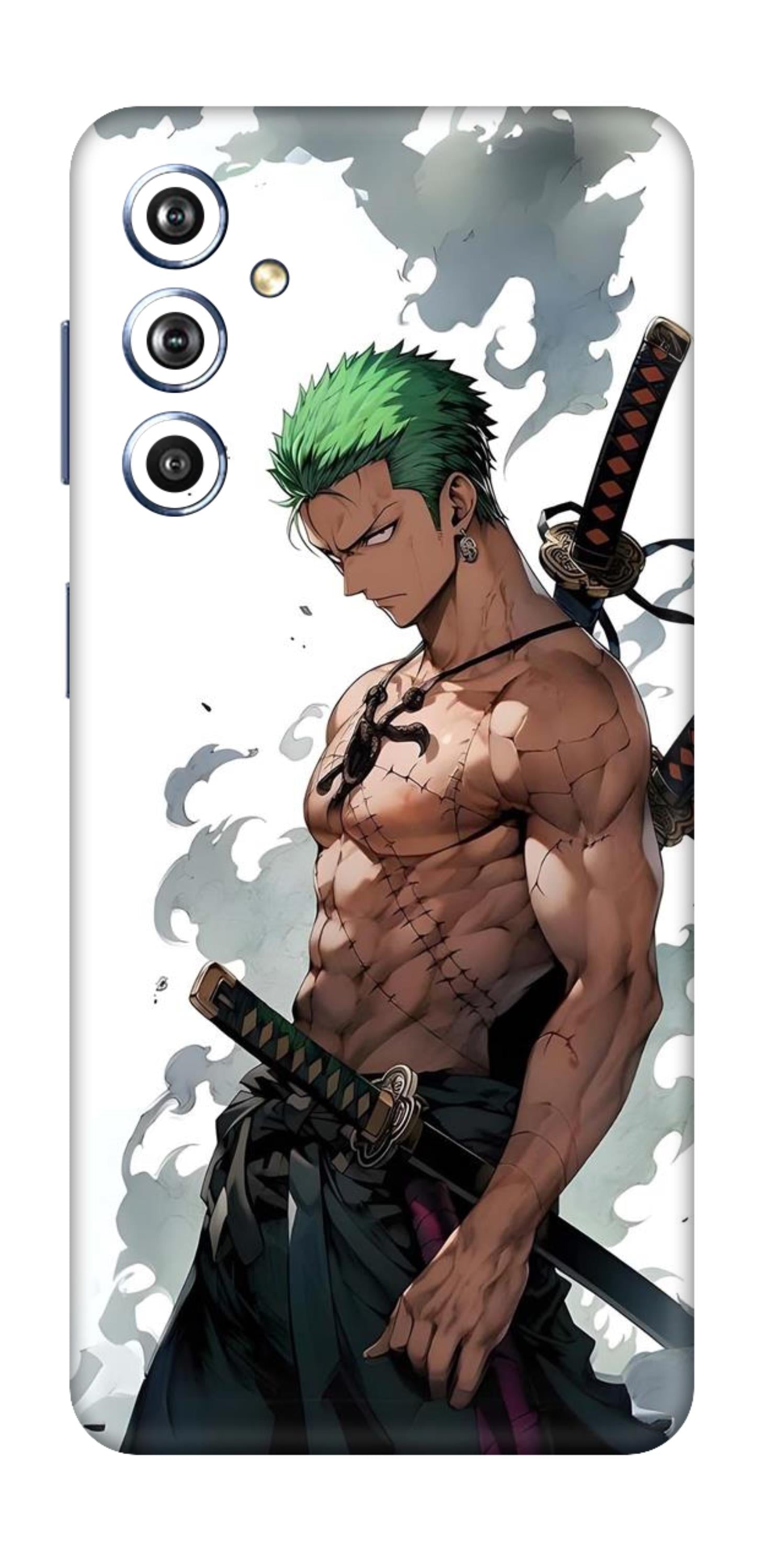 Samsung Galaxy F54 5G Skins and Wraps