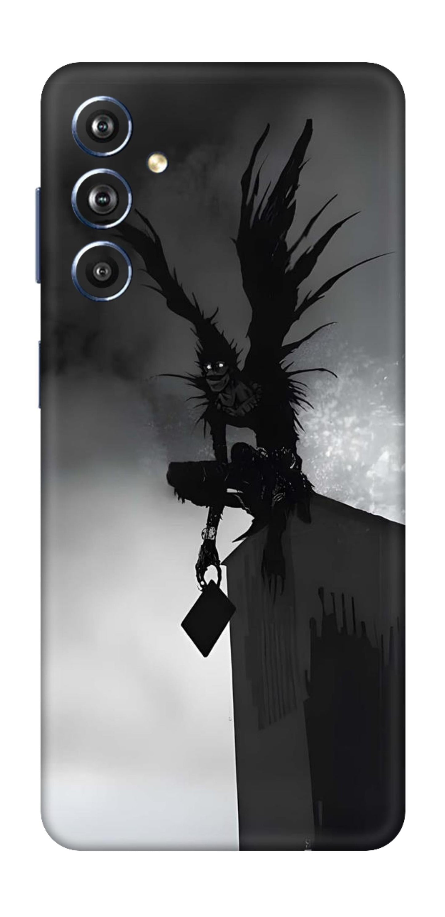 Samsung Galaxy F54 5G Skins and Wraps