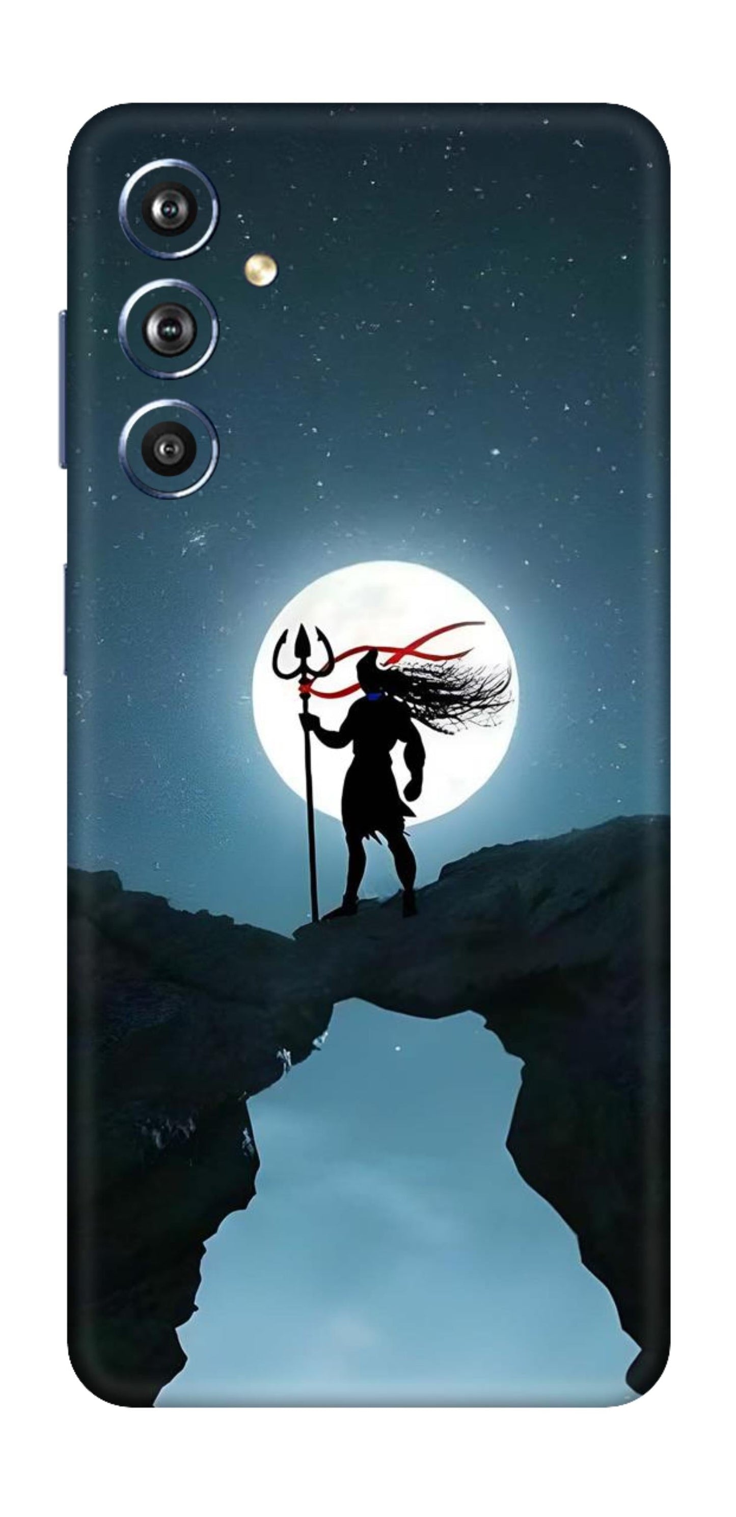 Samsung Galaxy F54 5G Skins and Wraps