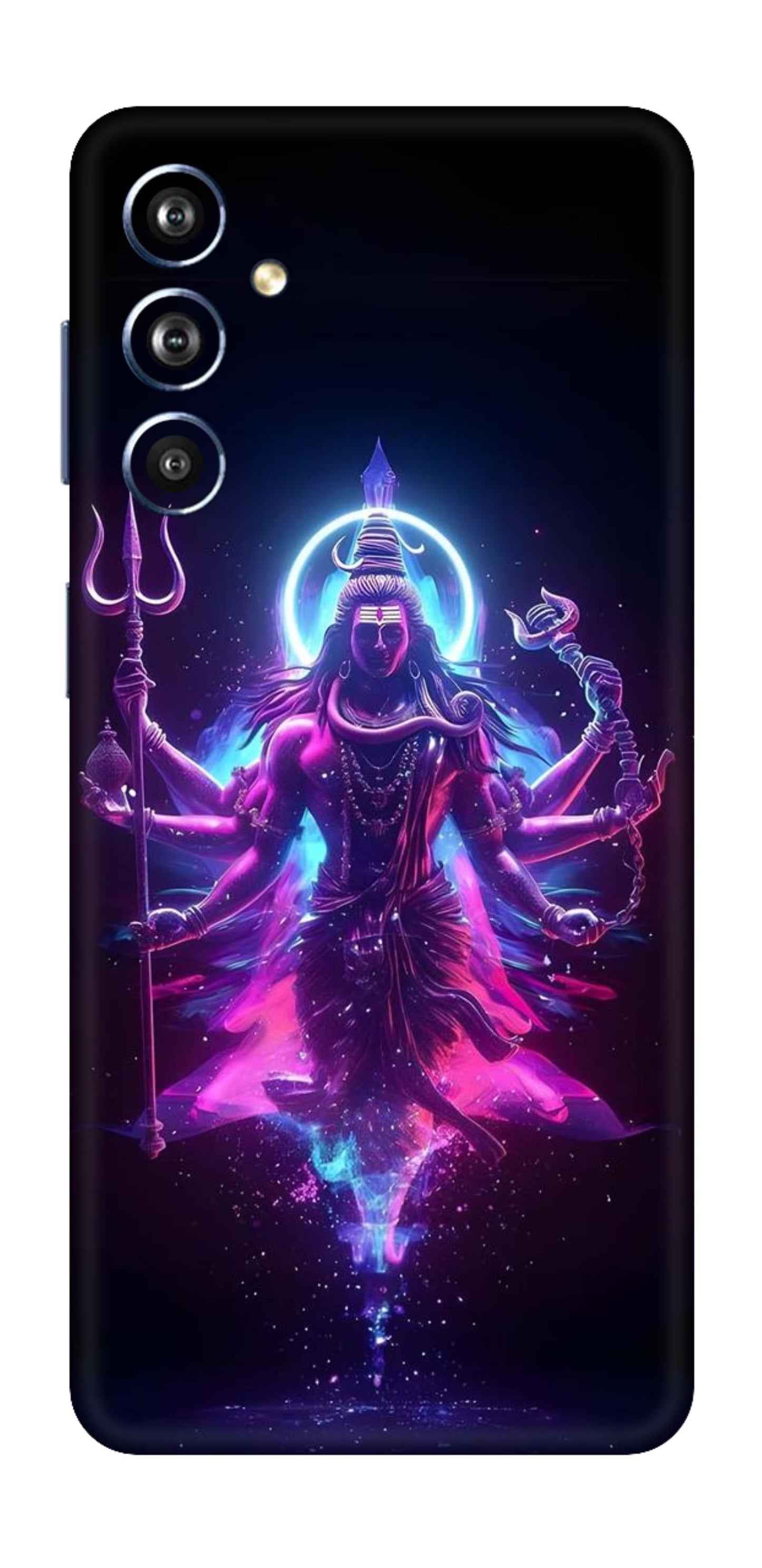 Samsung Galaxy F54 5G Skins and Wraps