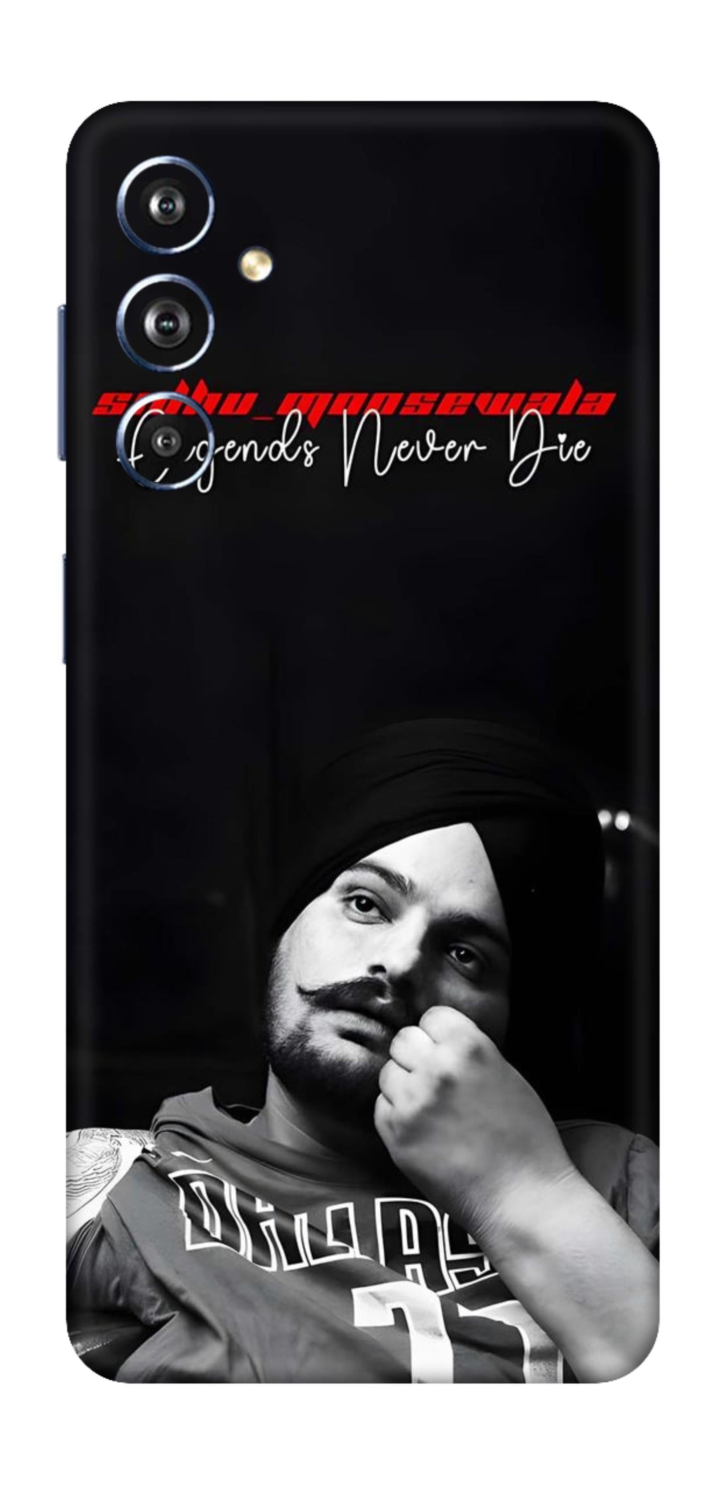 Samsung Galaxy F54 5G Skins and Wraps