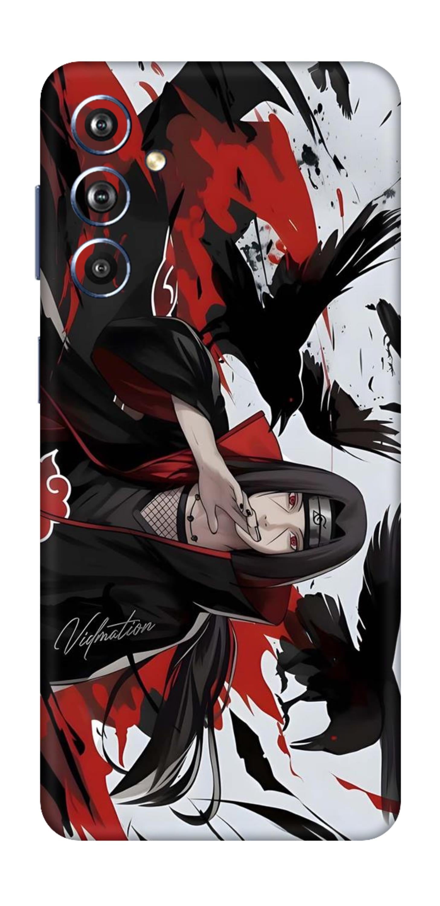 Samsung Galaxy F54 5G Skins and Wraps