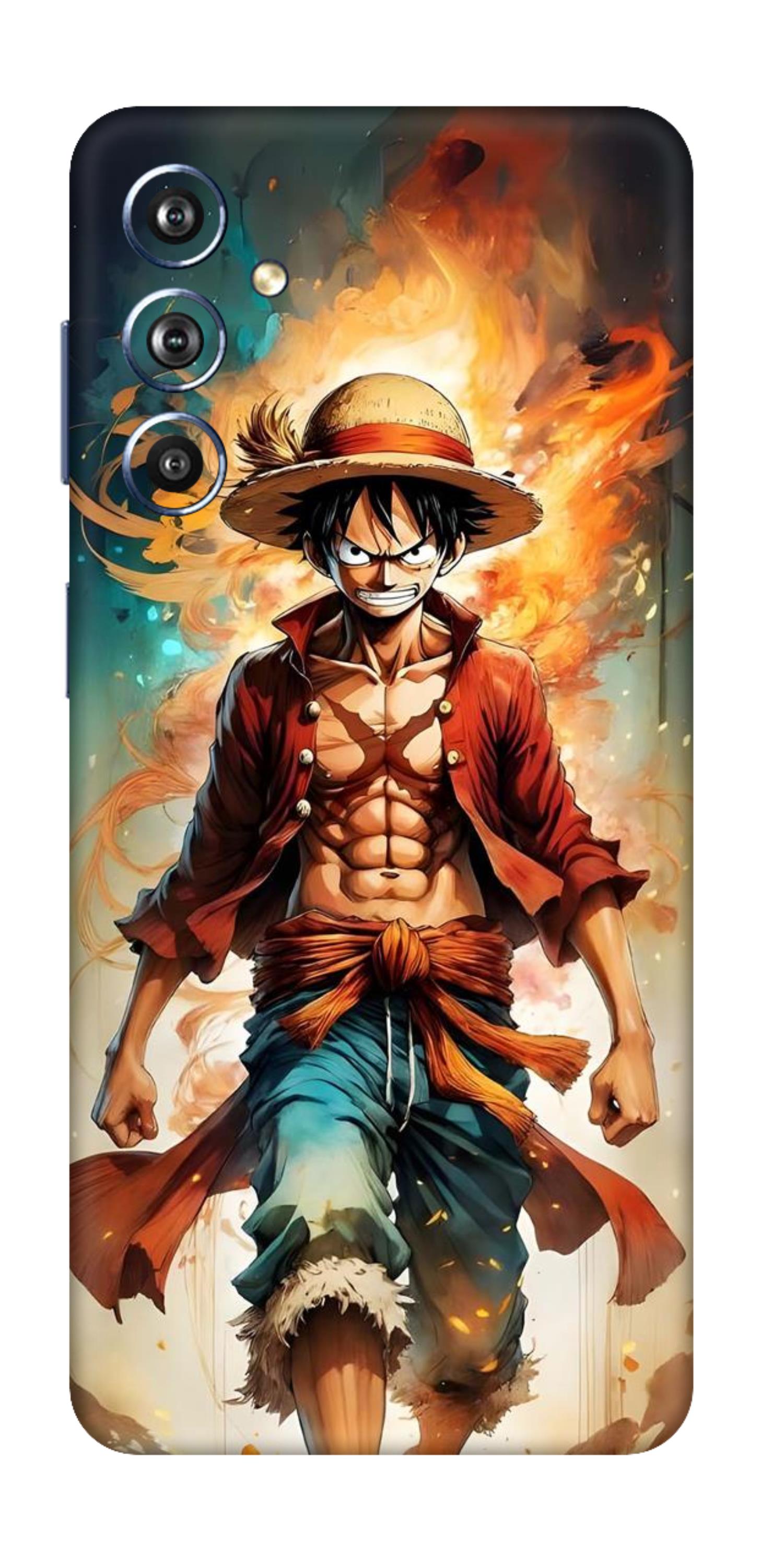 Samsung Galaxy F54 5G Skins and Wraps