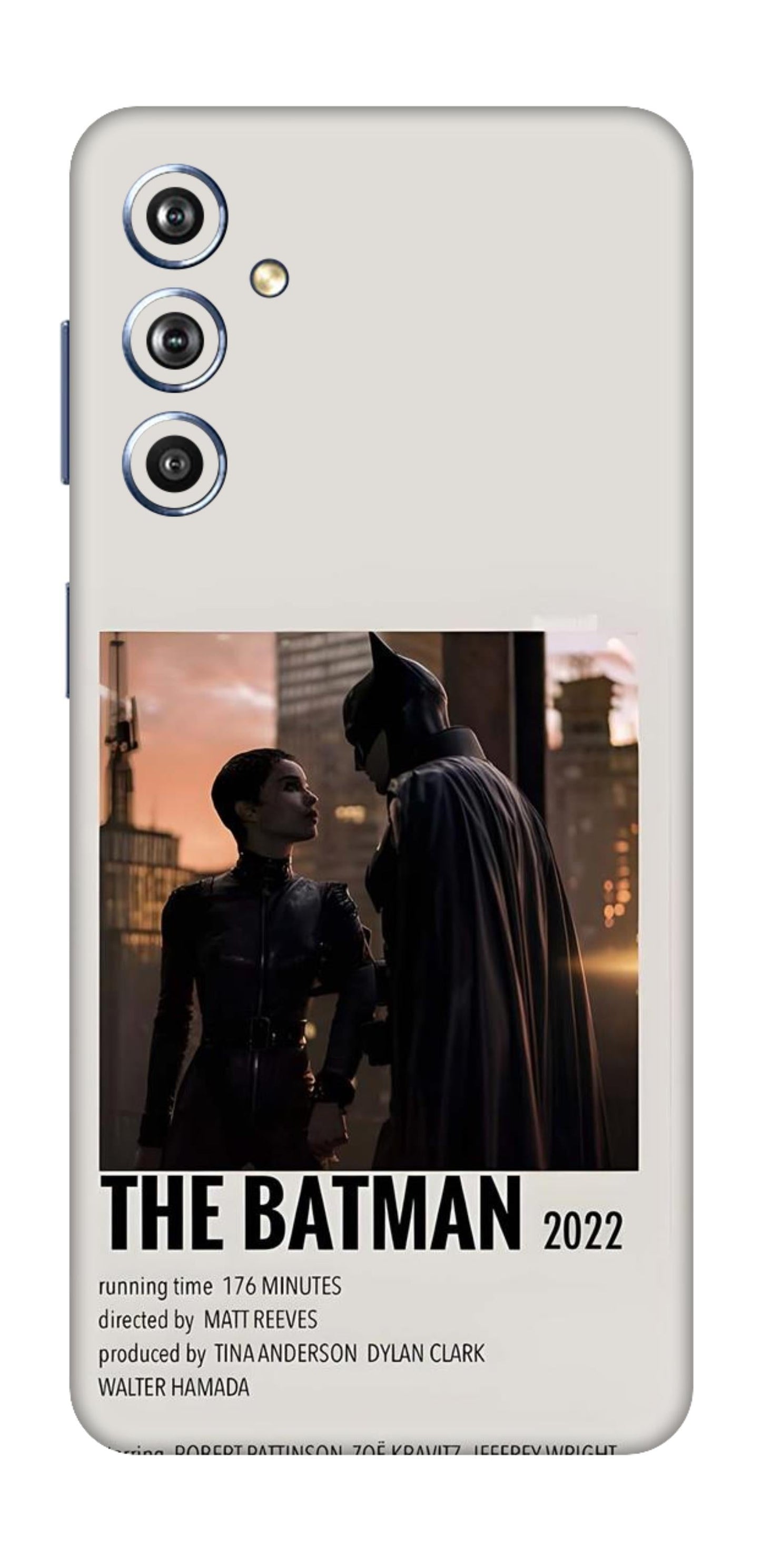 Samsung Galaxy F54 5G Skins and Wraps