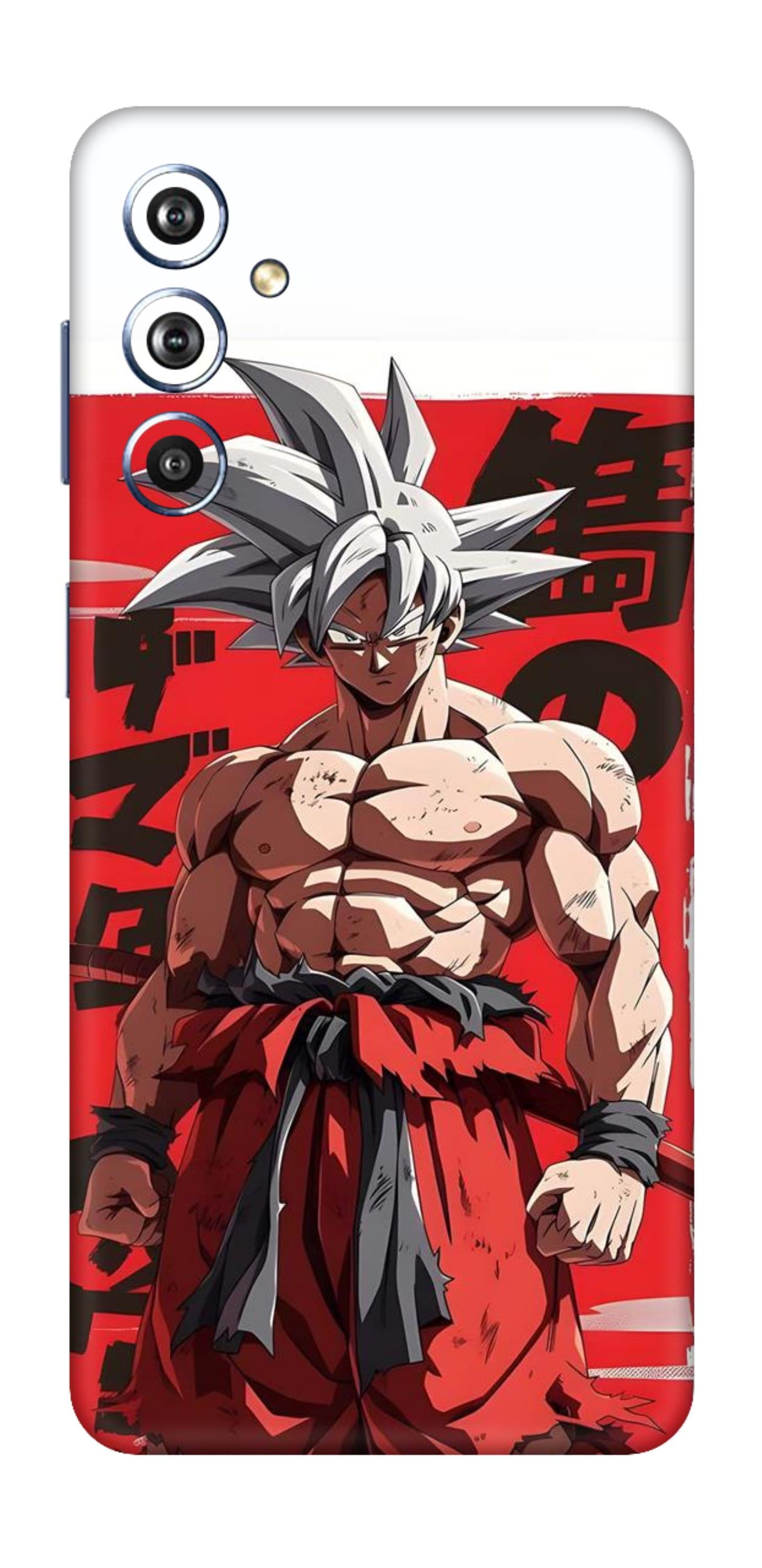 Samsung Galaxy F54 5G Skins and Wraps