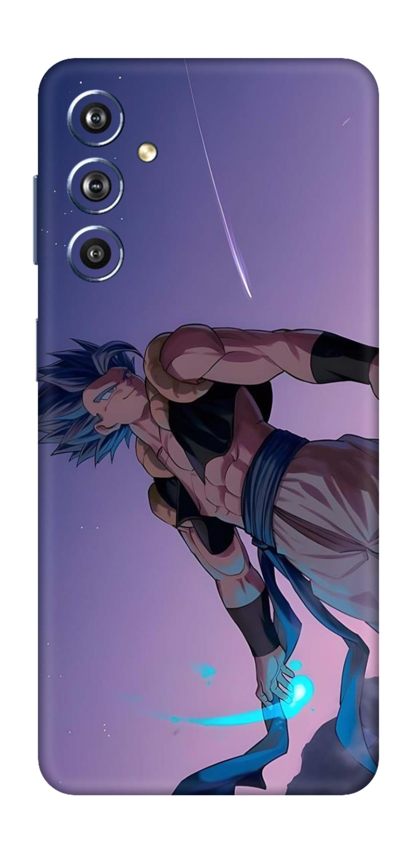 Samsung Galaxy F54 5G Skins and Wraps