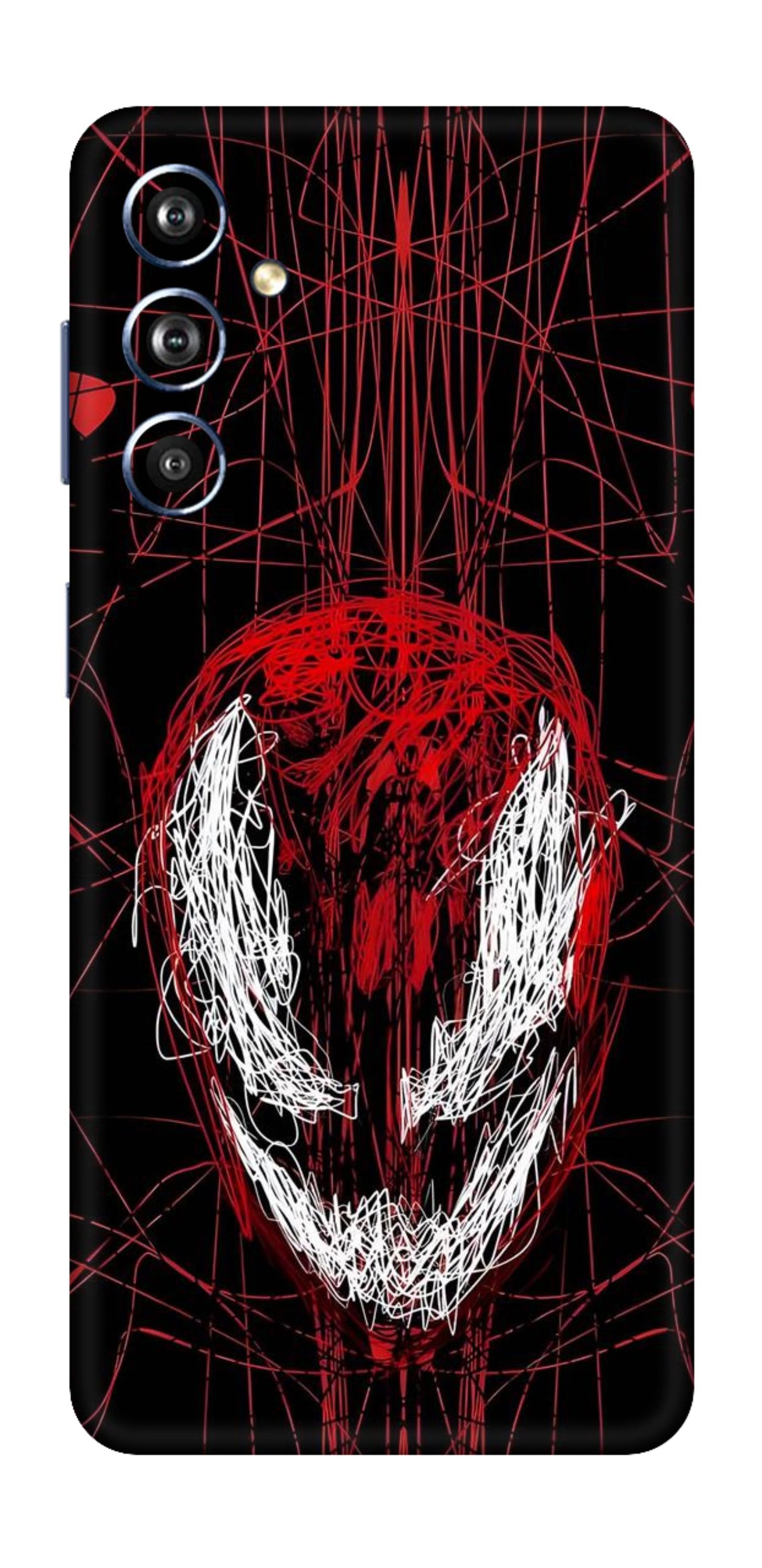 Samsung Galaxy F54 5G Skins and Wraps