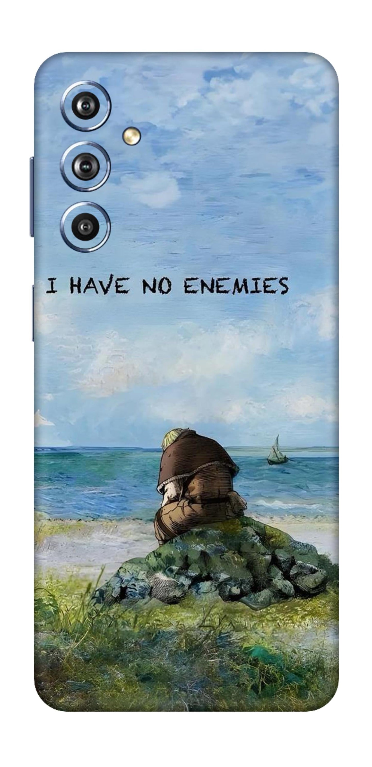 Samsung Galaxy F54 5G Skins and Wraps