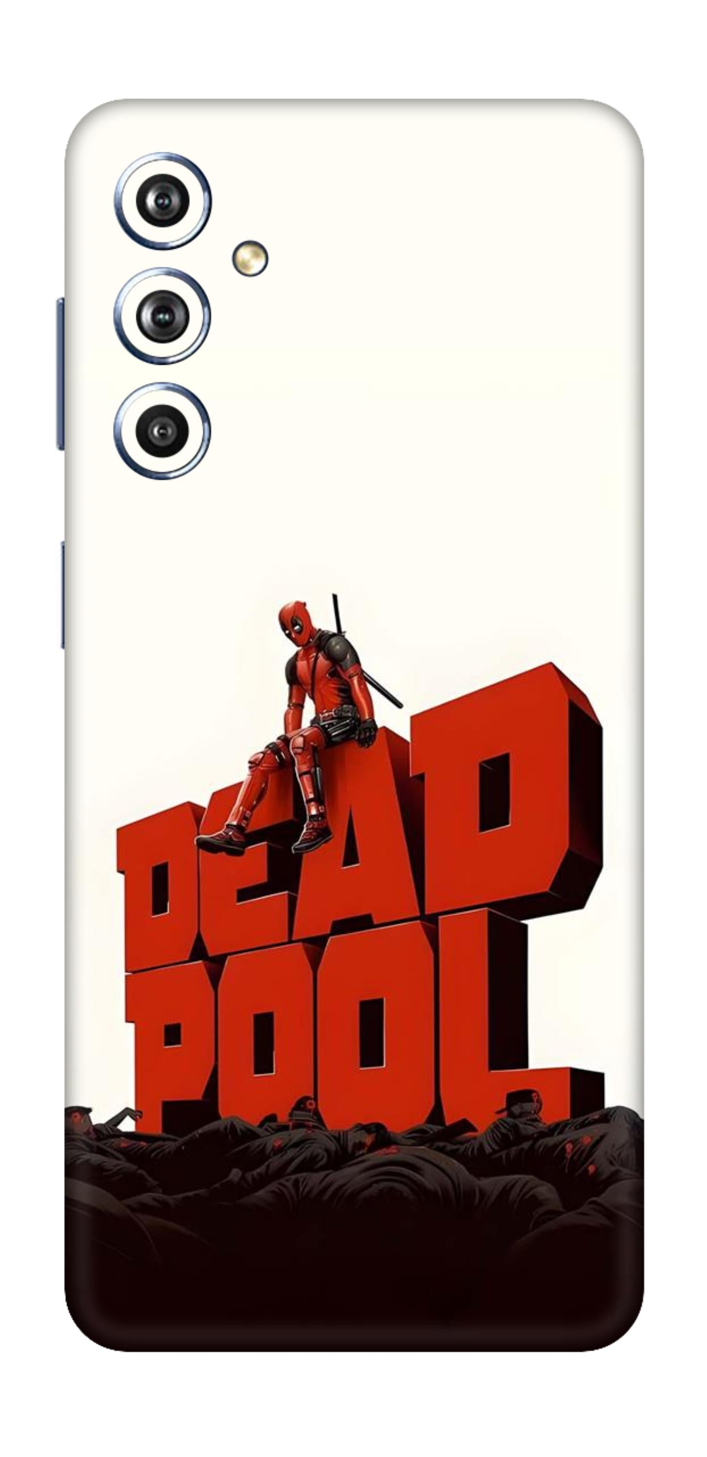 Samsung Galaxy F54 5G Skins and Wraps