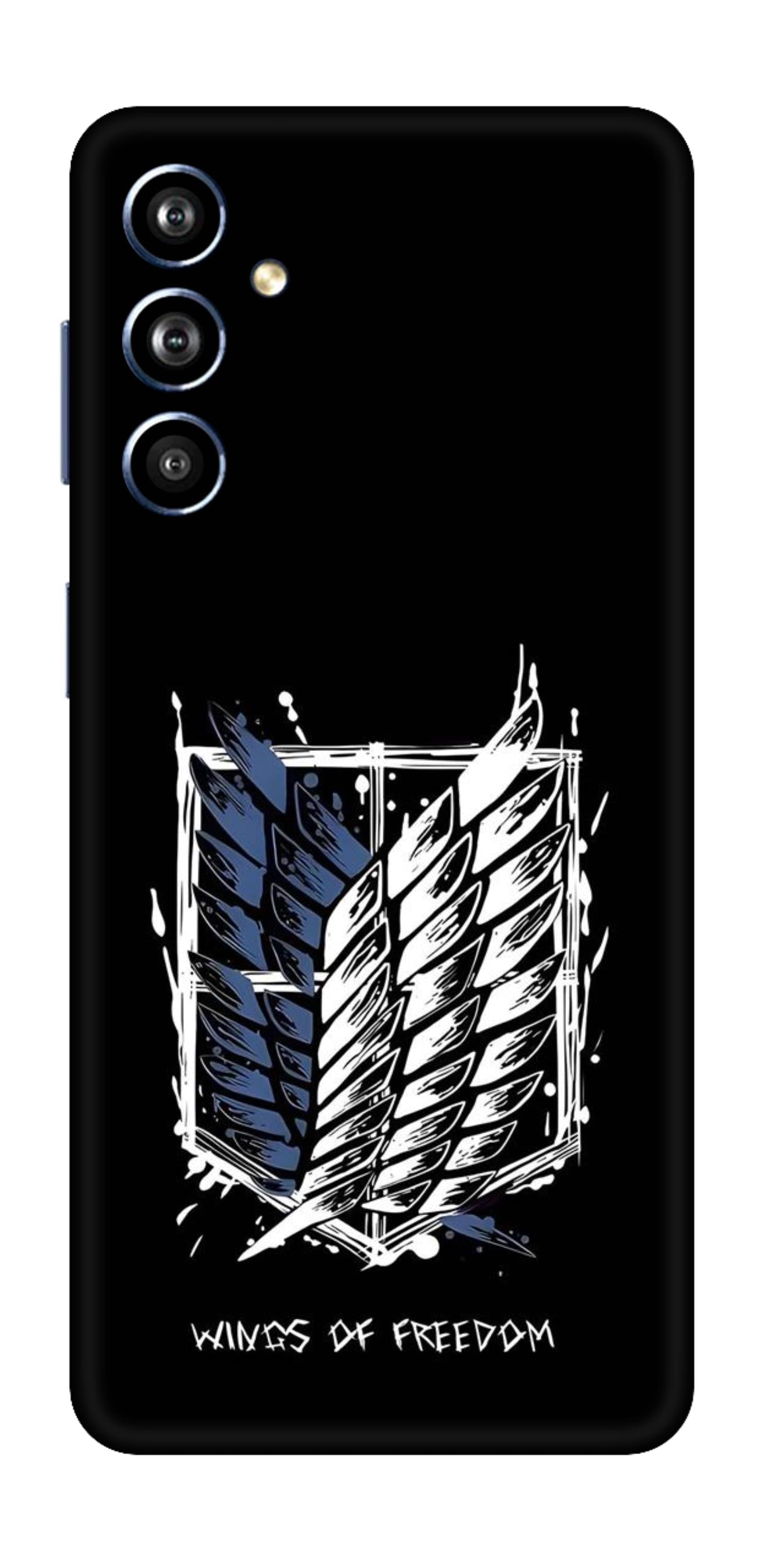 Samsung Galaxy F54 5G Skins and Wraps