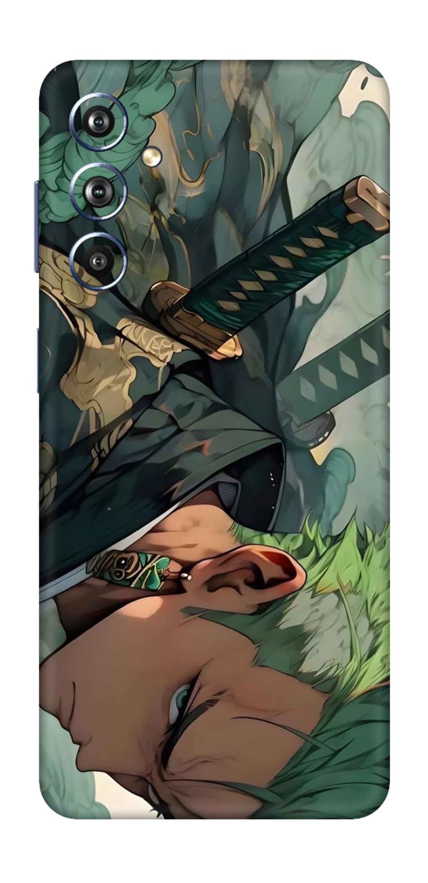 Samsung Galaxy F54 5G Skins and Wraps