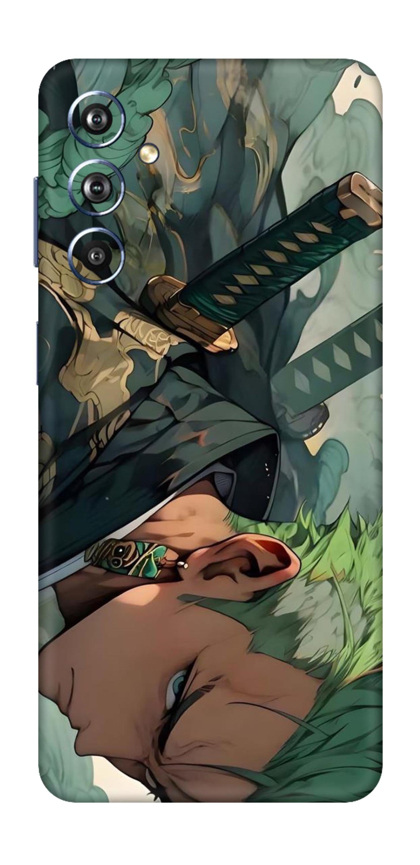 Samsung Galaxy F54 5G Skins and Wraps