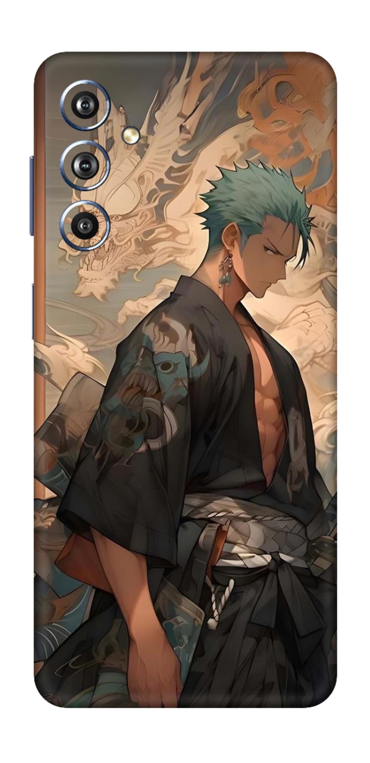 Samsung Galaxy F54 5G Skins and Wraps