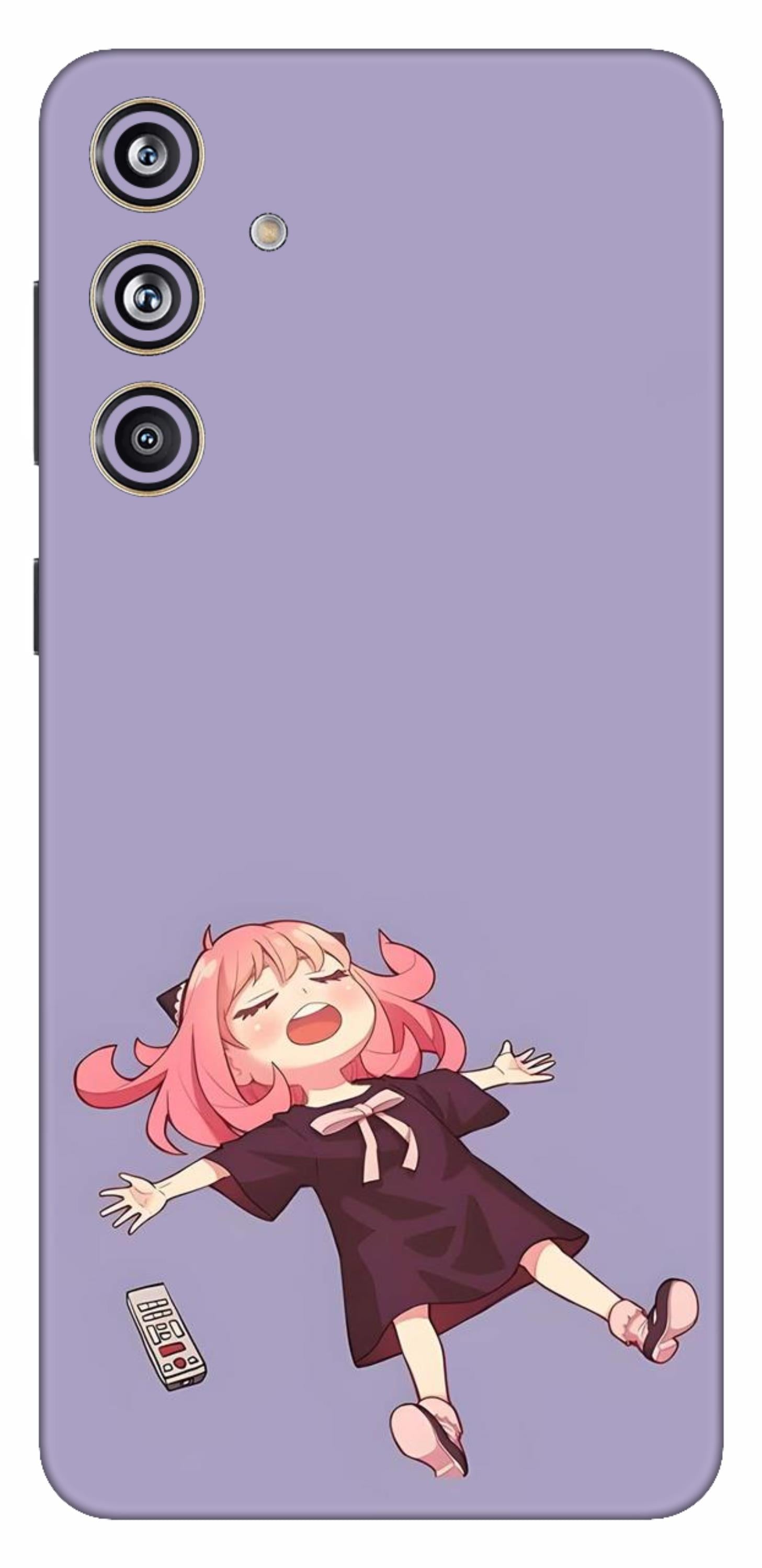 Samsung Galaxy F55 5G Skins and Wraps