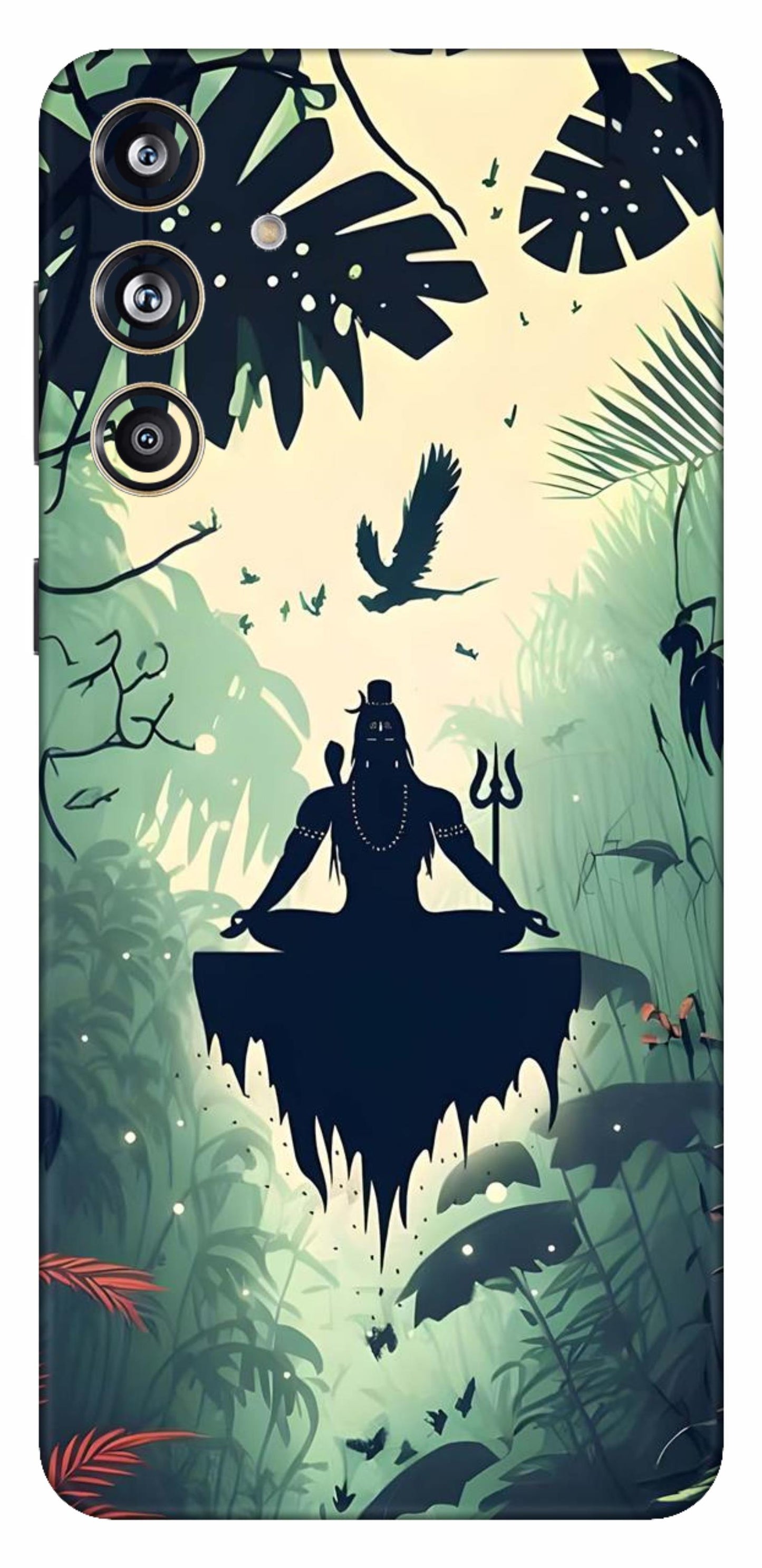 Samsung Galaxy F55 5G Skins and Wraps