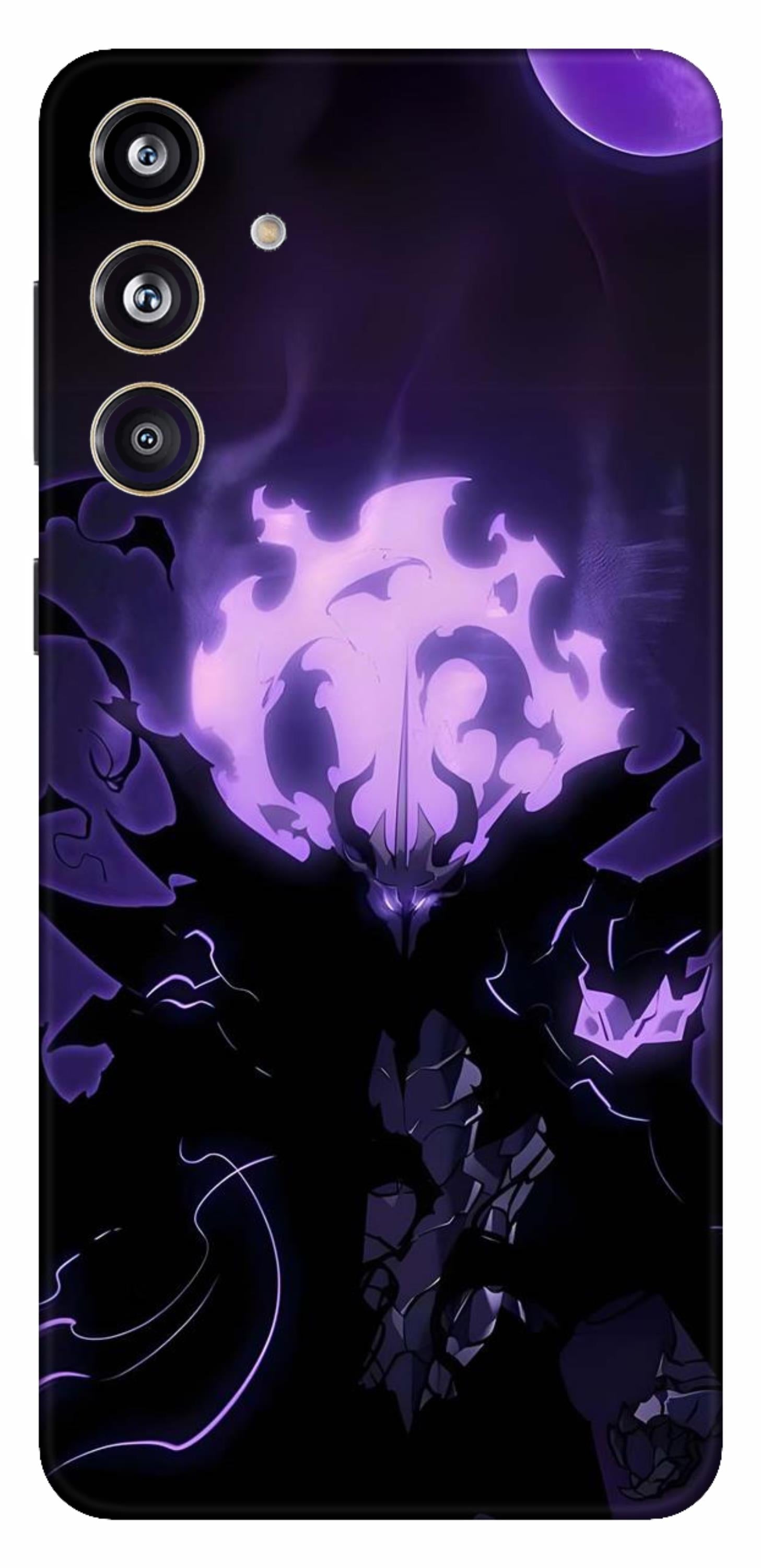 Samsung Galaxy F55 5G Skins and Wraps