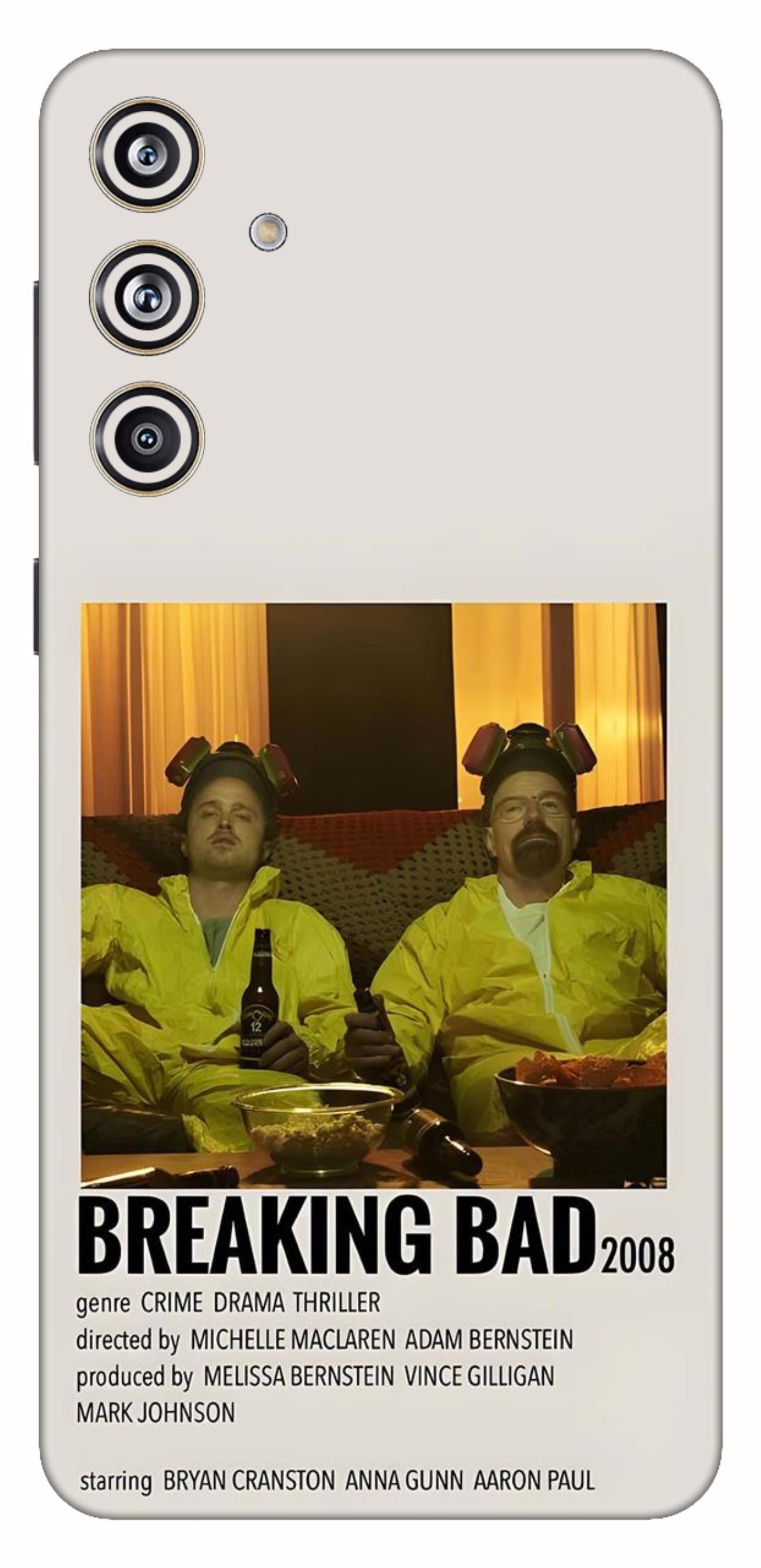 Samsung Galaxy F55 5G Skins and Wraps