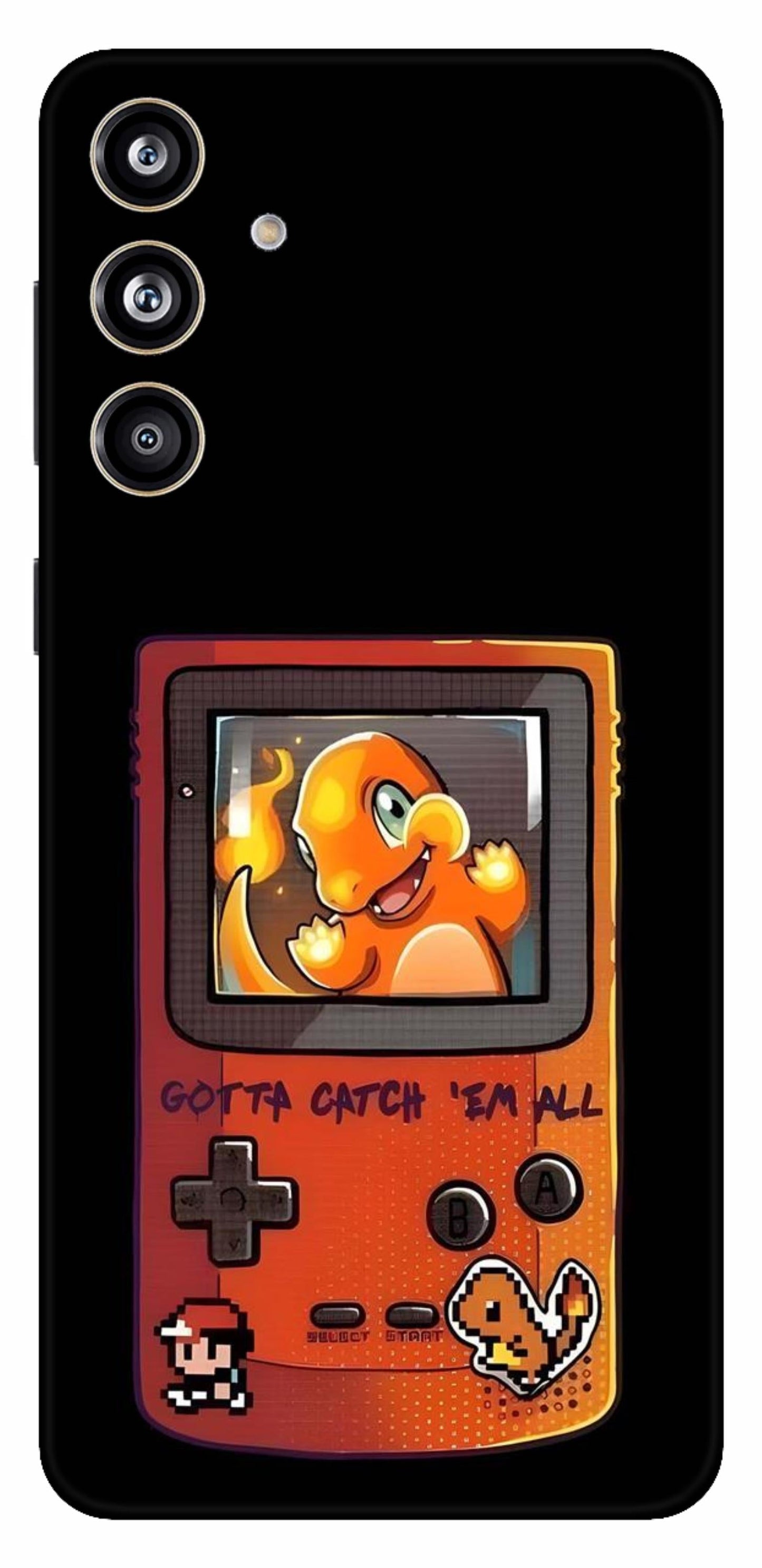 Samsung Galaxy F55 5G Skins and Wraps