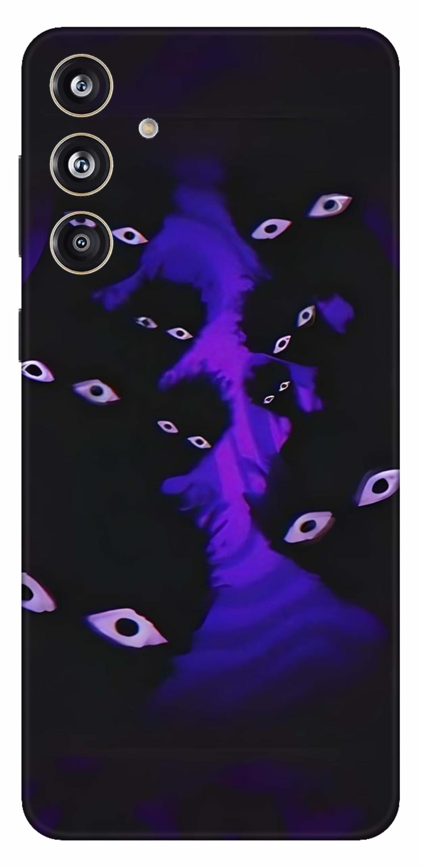 Samsung Galaxy F55 5G Skins and Wraps