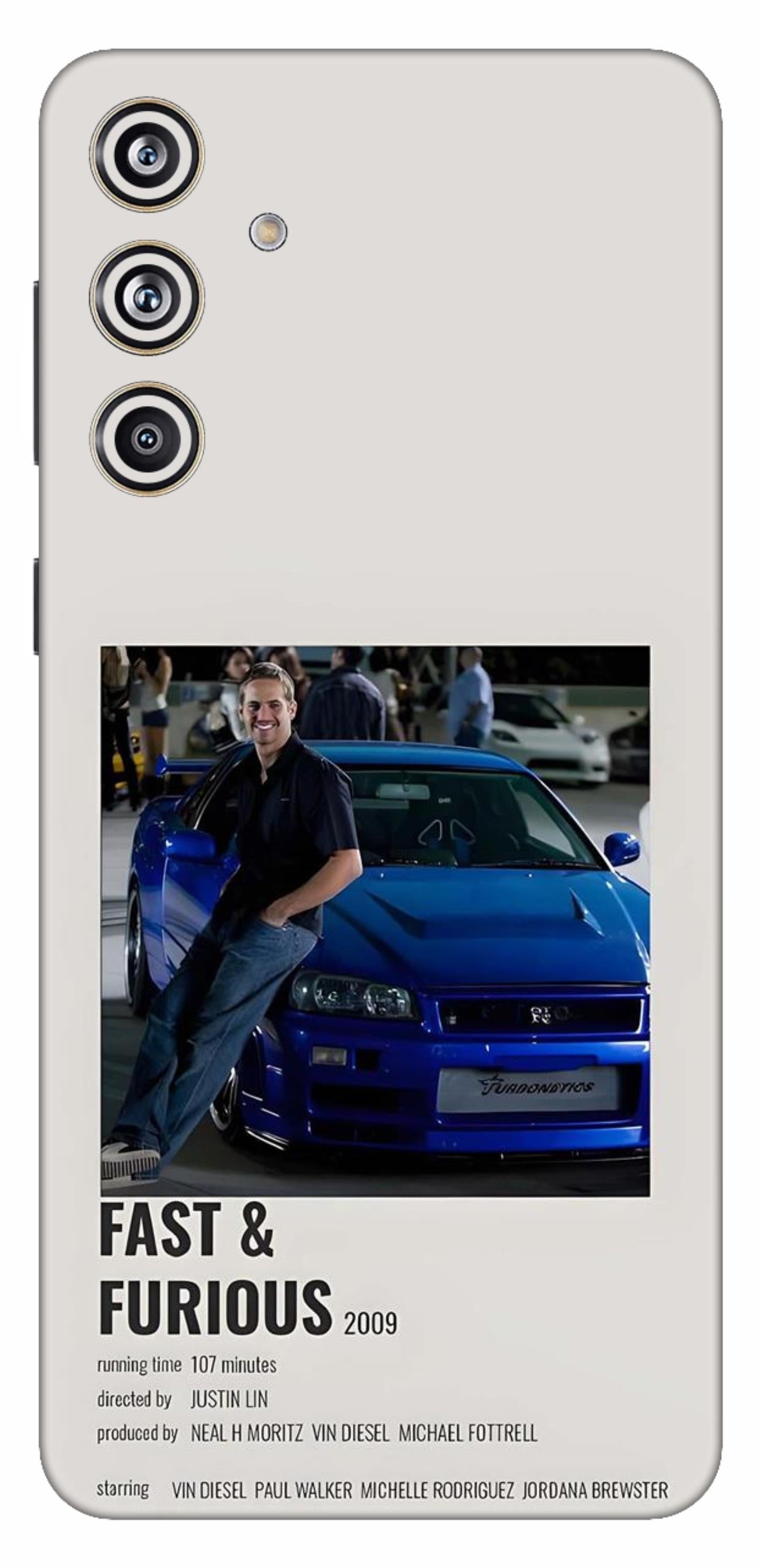 Samsung Galaxy F55 5G Skins and Wraps