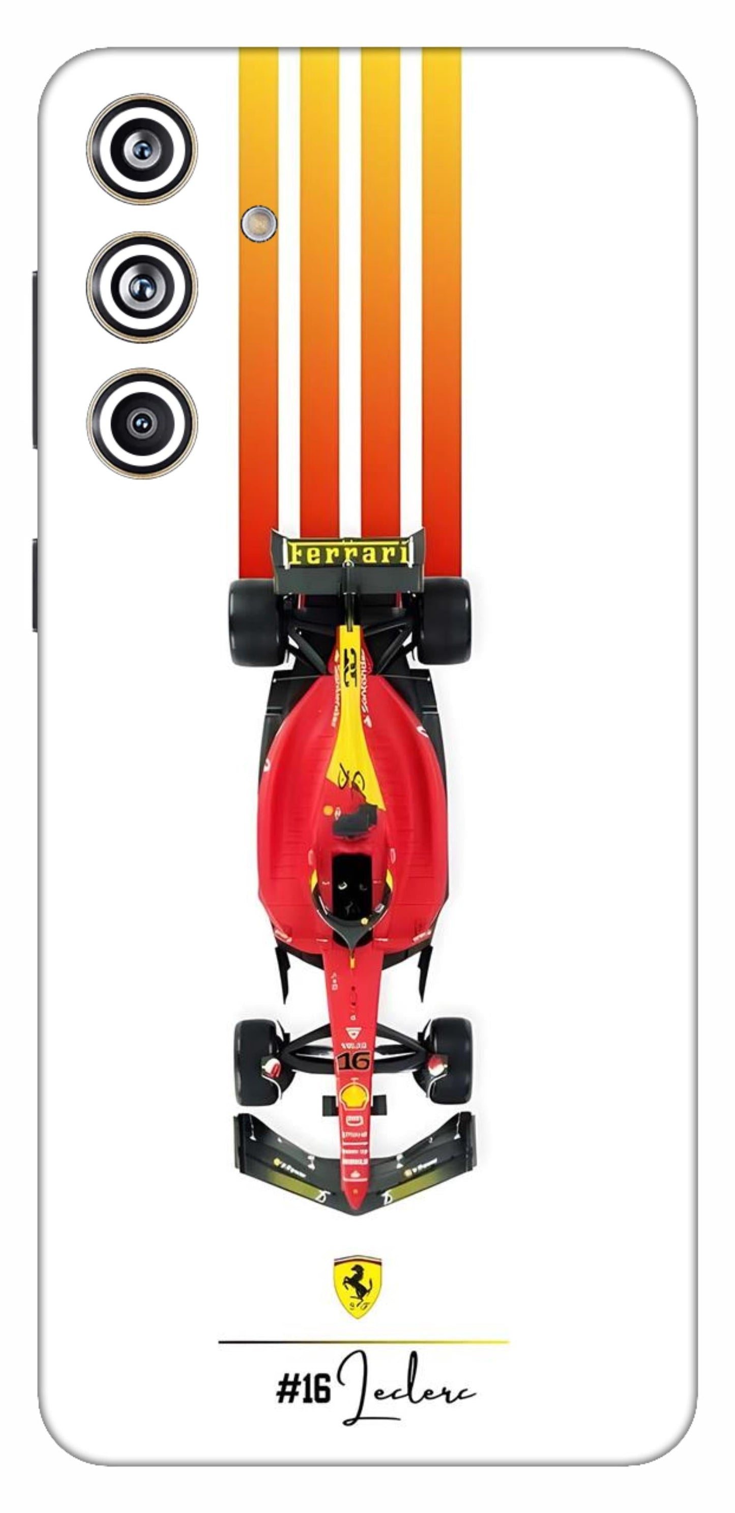 Samsung Galaxy F55 5G Skins and Wraps