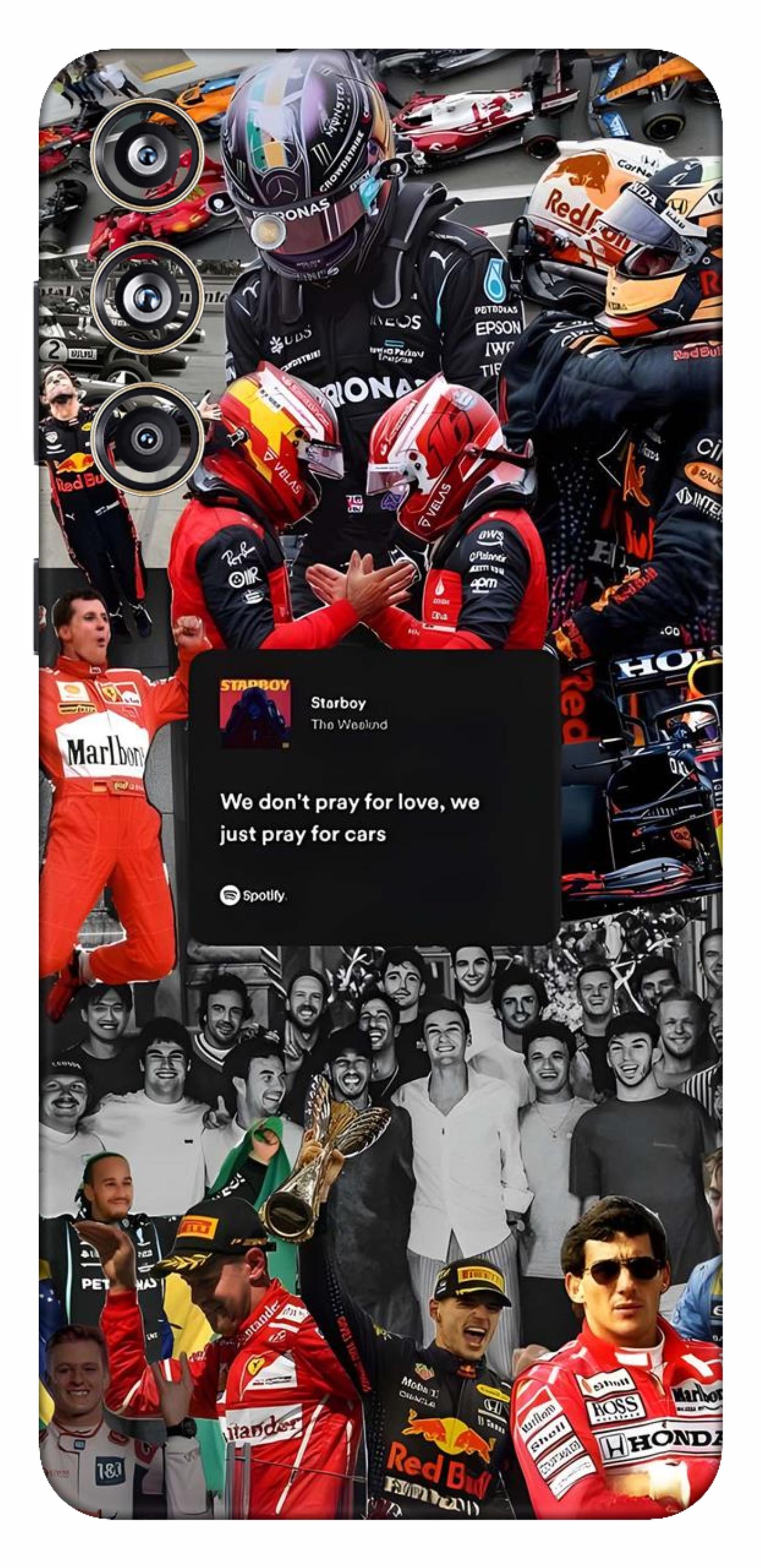 Samsung Galaxy F55 5G Skins and Wraps