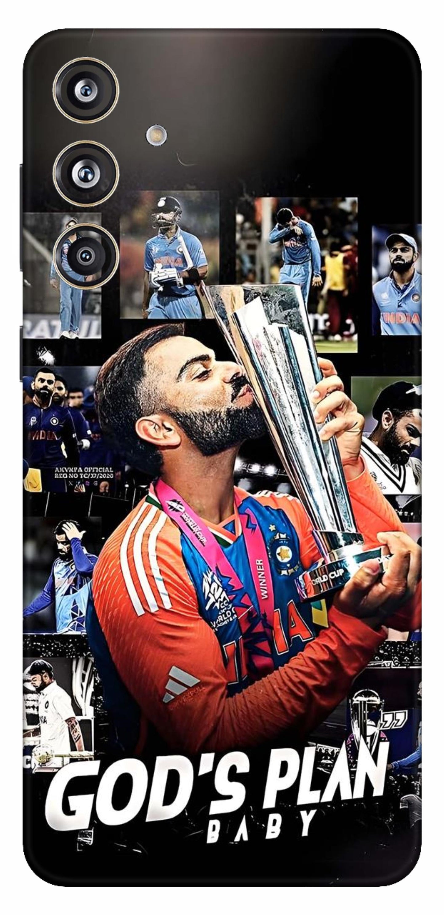 Samsung Galaxy F55 5G Skins and Wraps