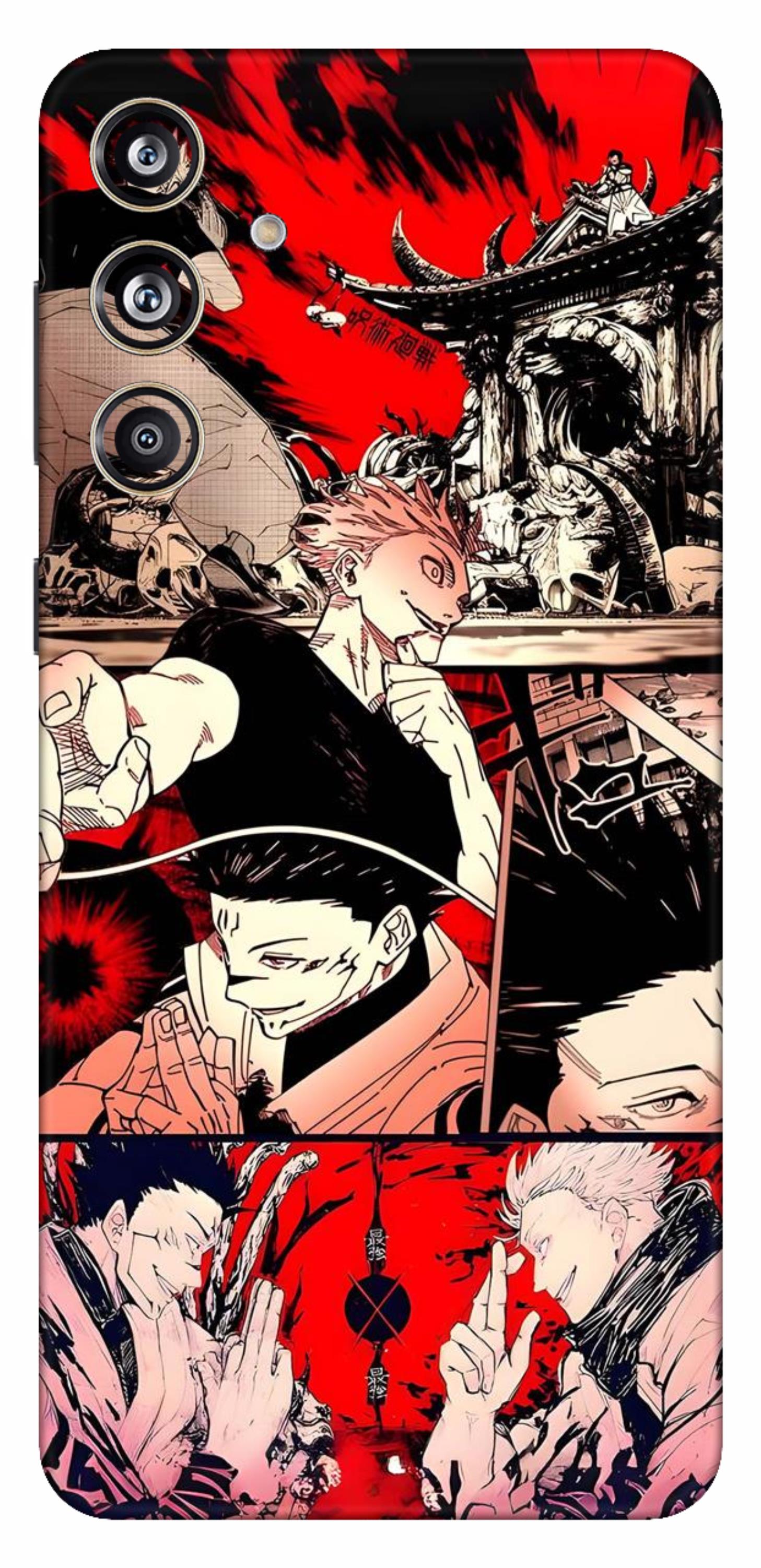 Samsung Galaxy F55 5G Skins and Wraps