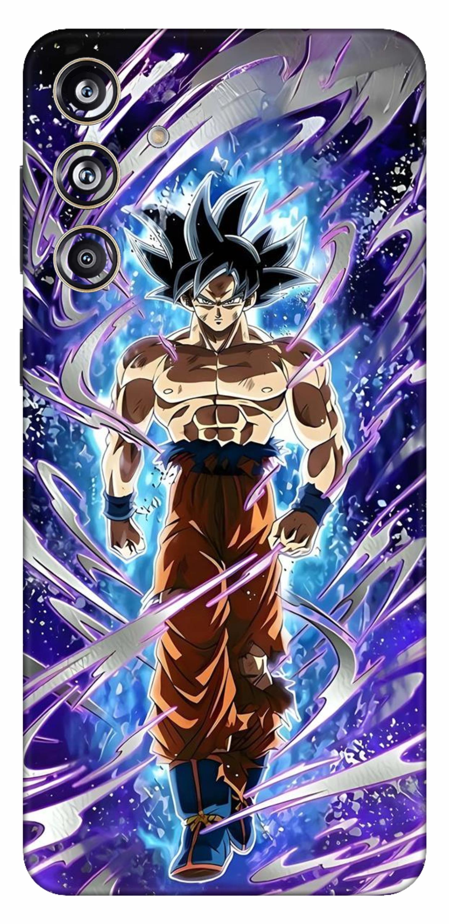 Samsung Galaxy F55 5G Skins and Wraps