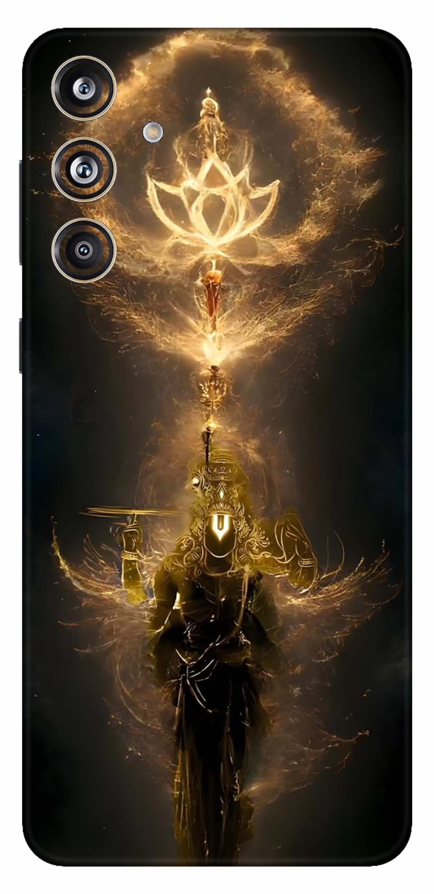 Samsung Galaxy F55 5G Skins and Wraps