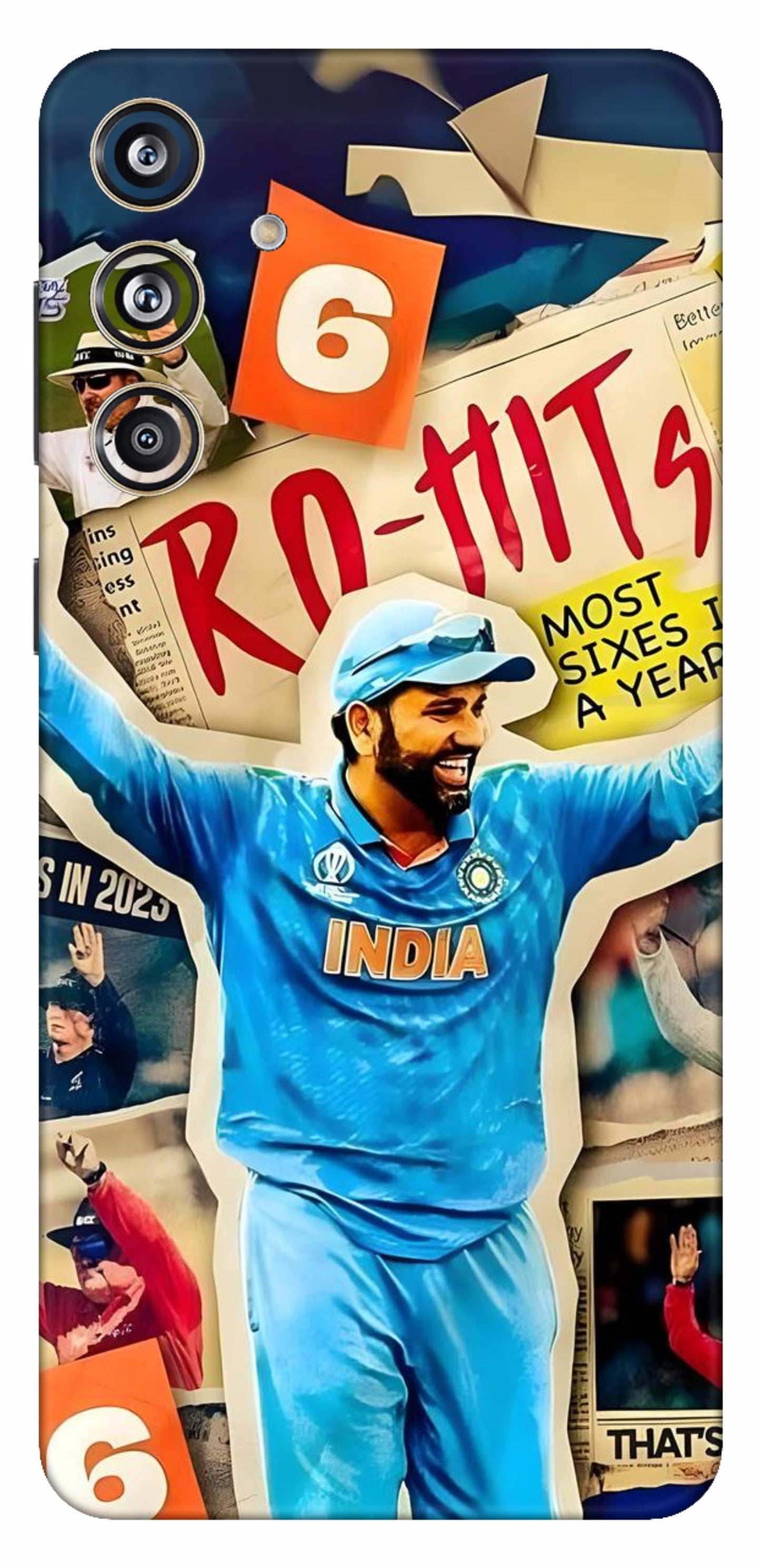 Samsung Galaxy F55 5G Skins and Wraps