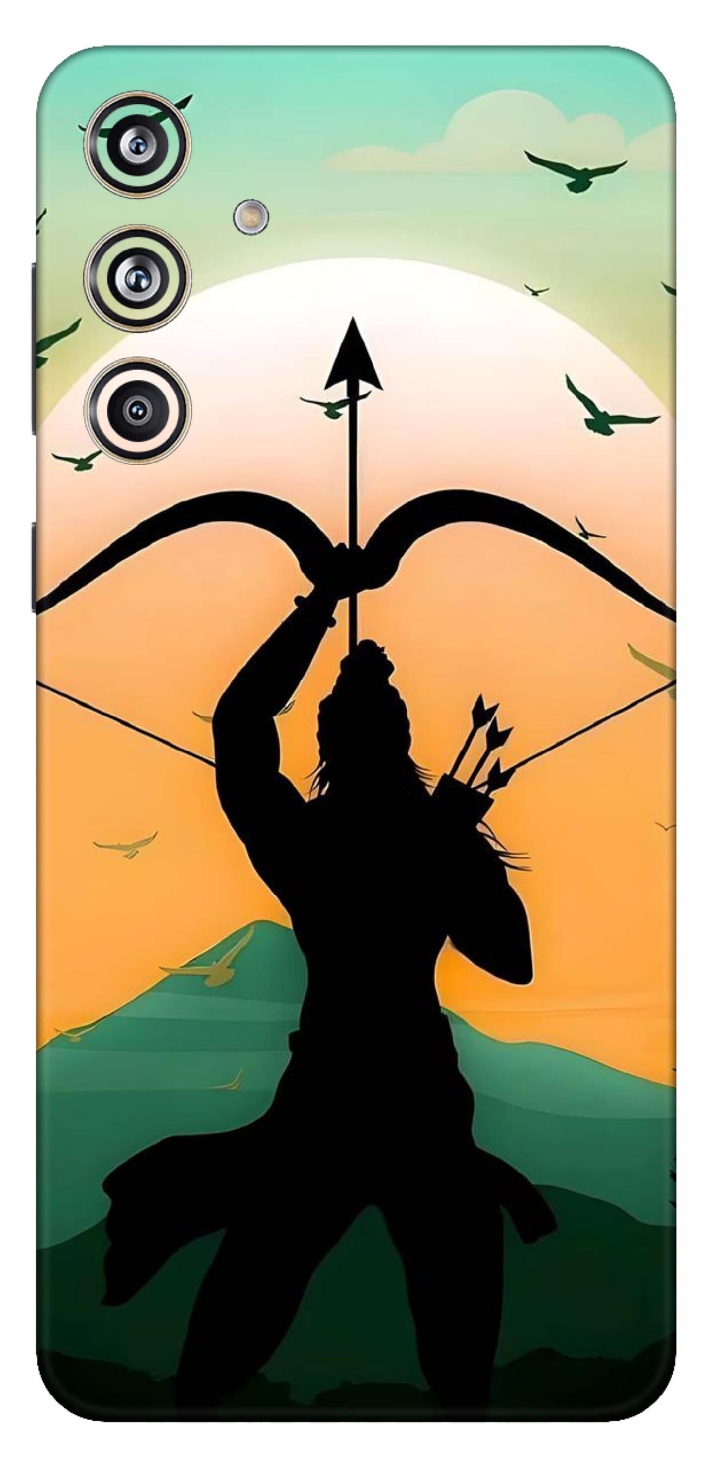 Samsung Galaxy F55 5G Skins and Wraps