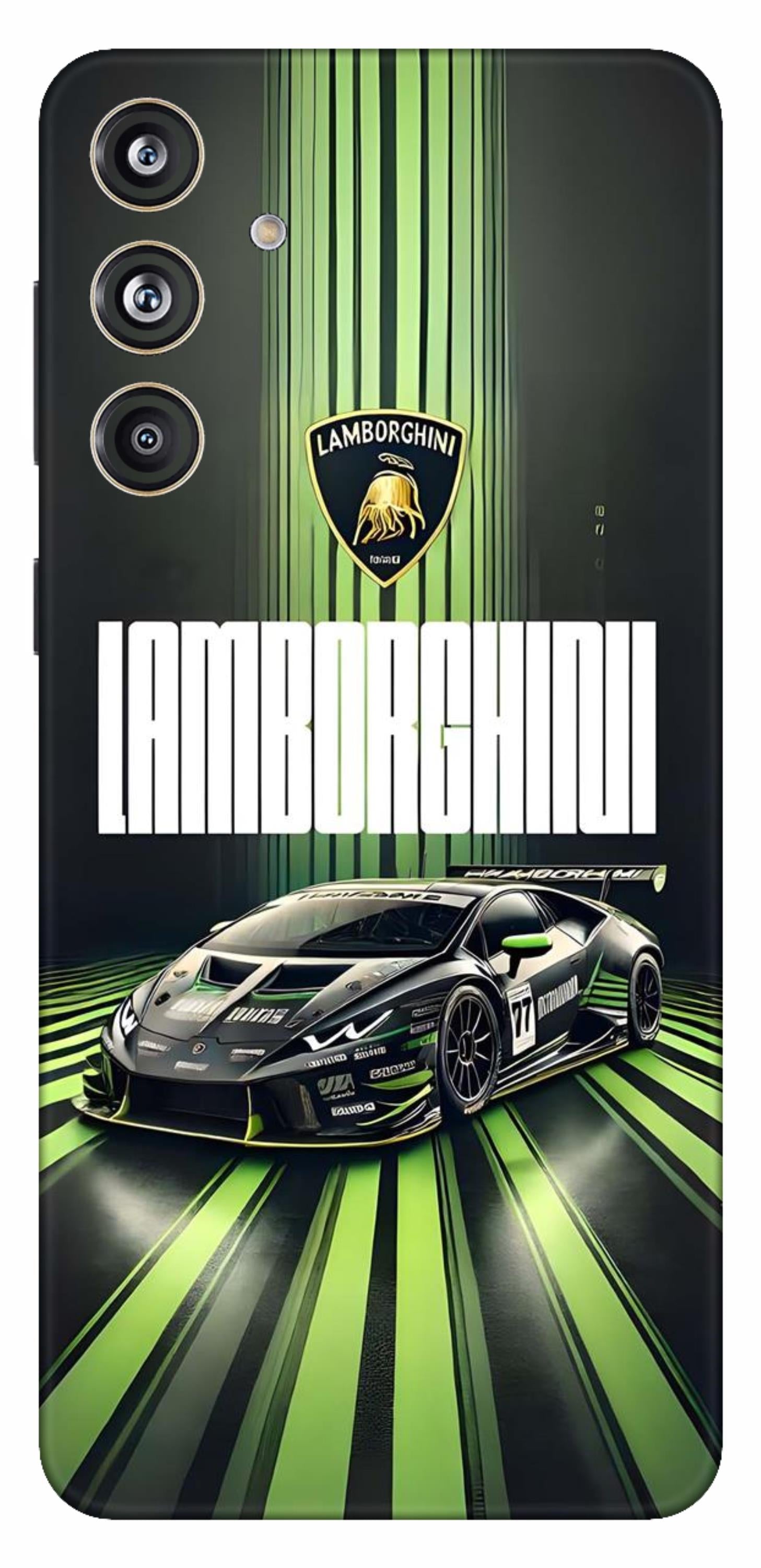 Samsung Galaxy F55 5G Skins and Wraps