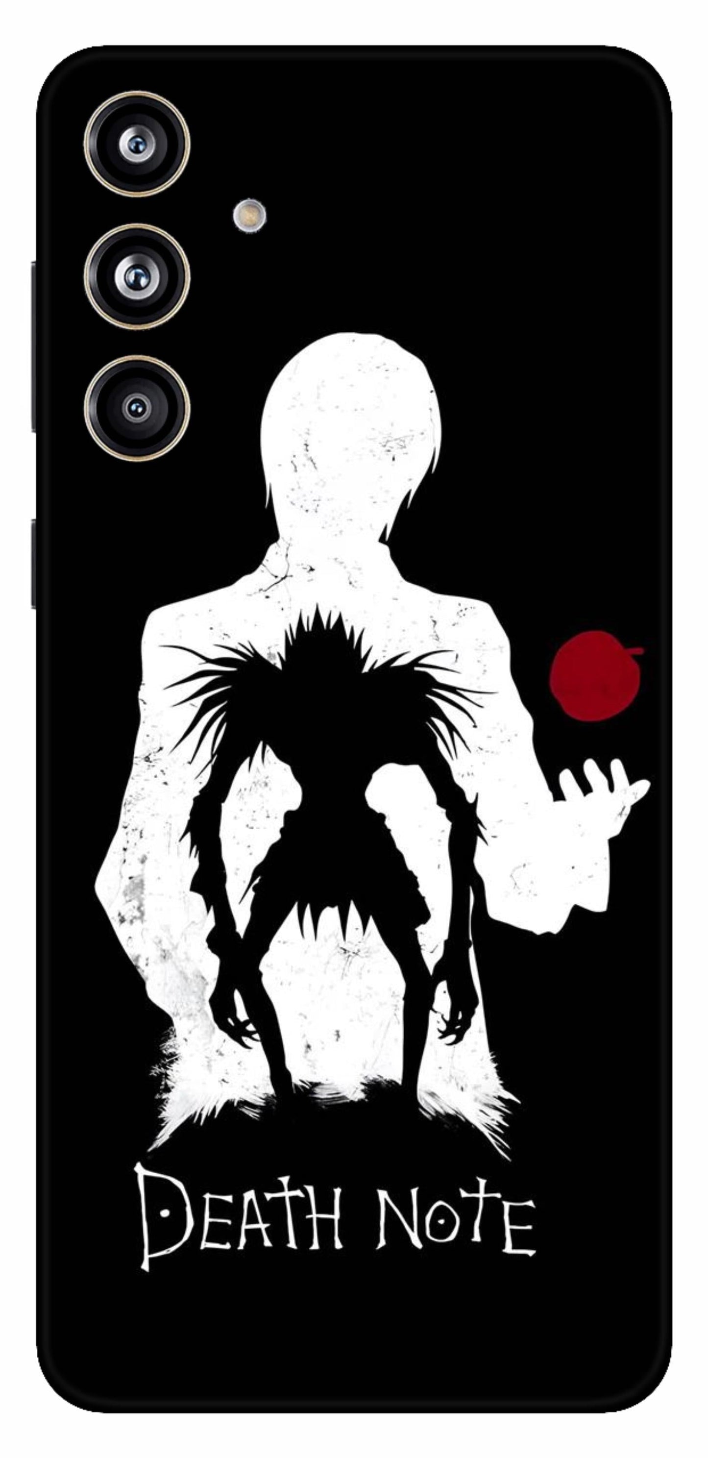 Samsung Galaxy F55 5G Skins and Wraps