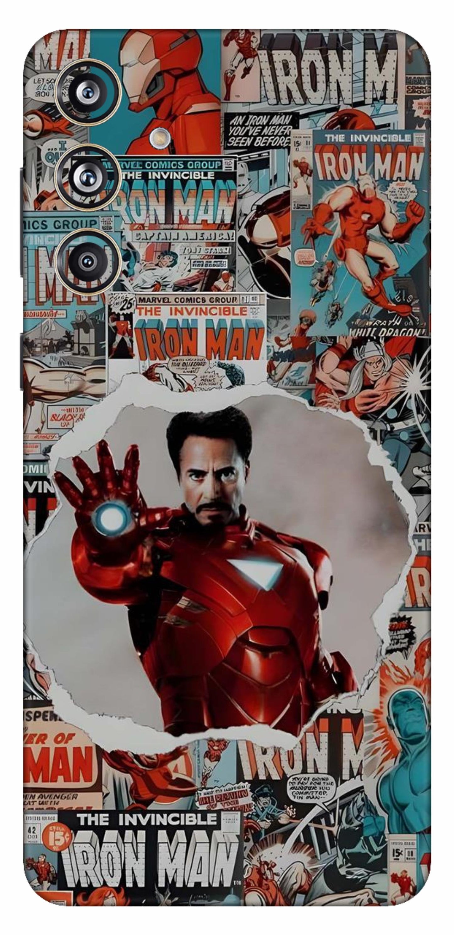 Samsung Galaxy F55 5G Skins and Wraps