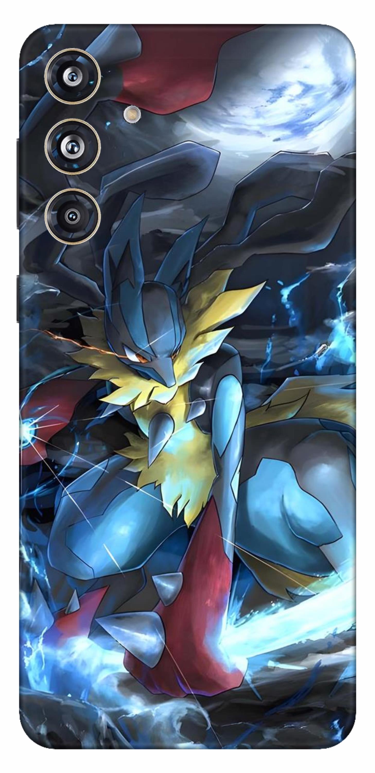 Samsung Galaxy F55 5G Skins and Wraps