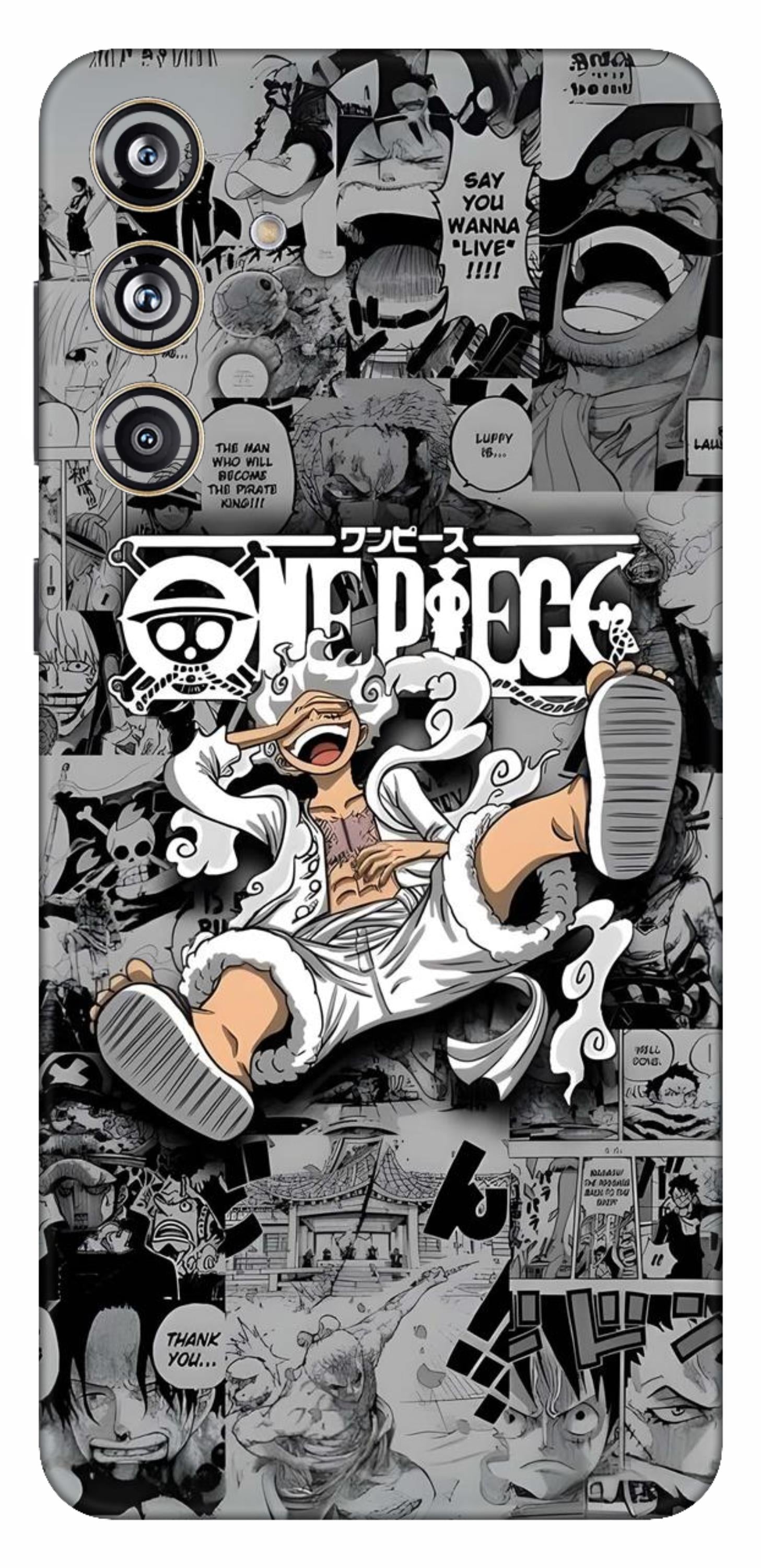 Samsung Galaxy F55 5G Skins and Wraps