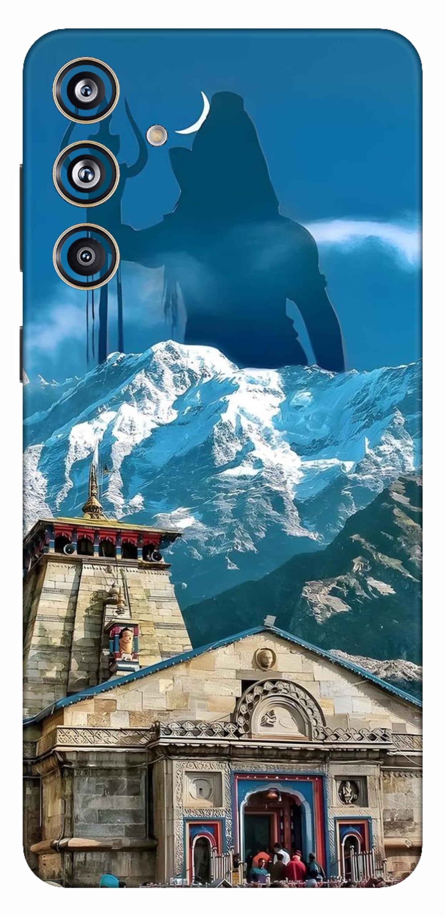 Samsung Galaxy F55 5G Skins and Wraps