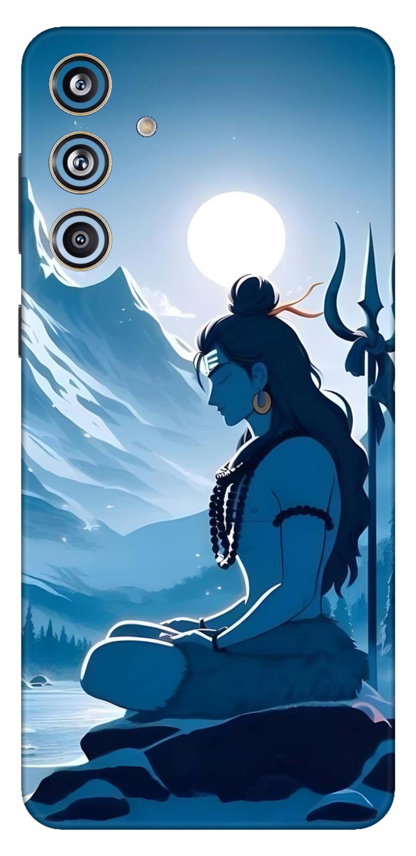 Samsung Galaxy F55 5G Skins and Wraps